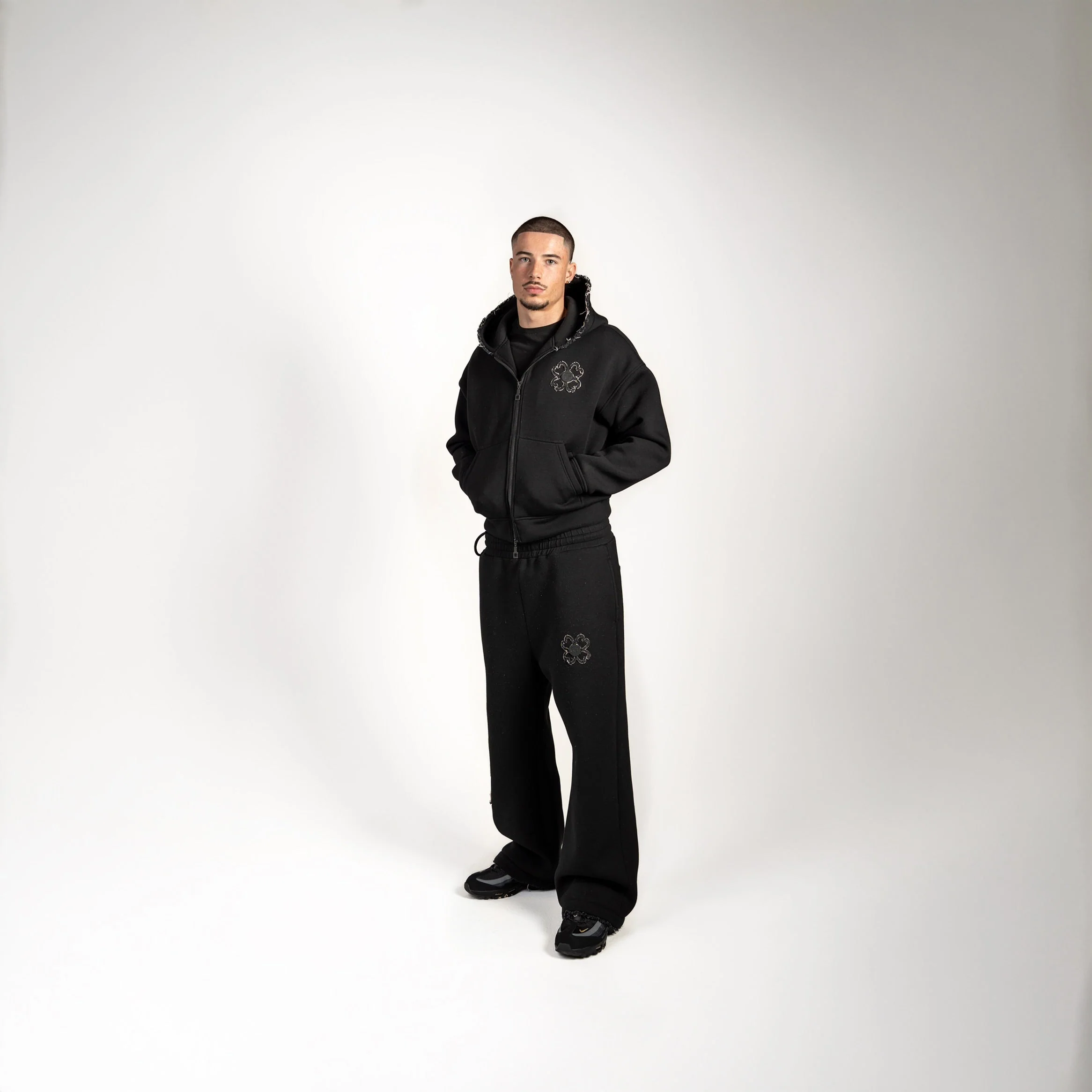Setyro Tracksuit