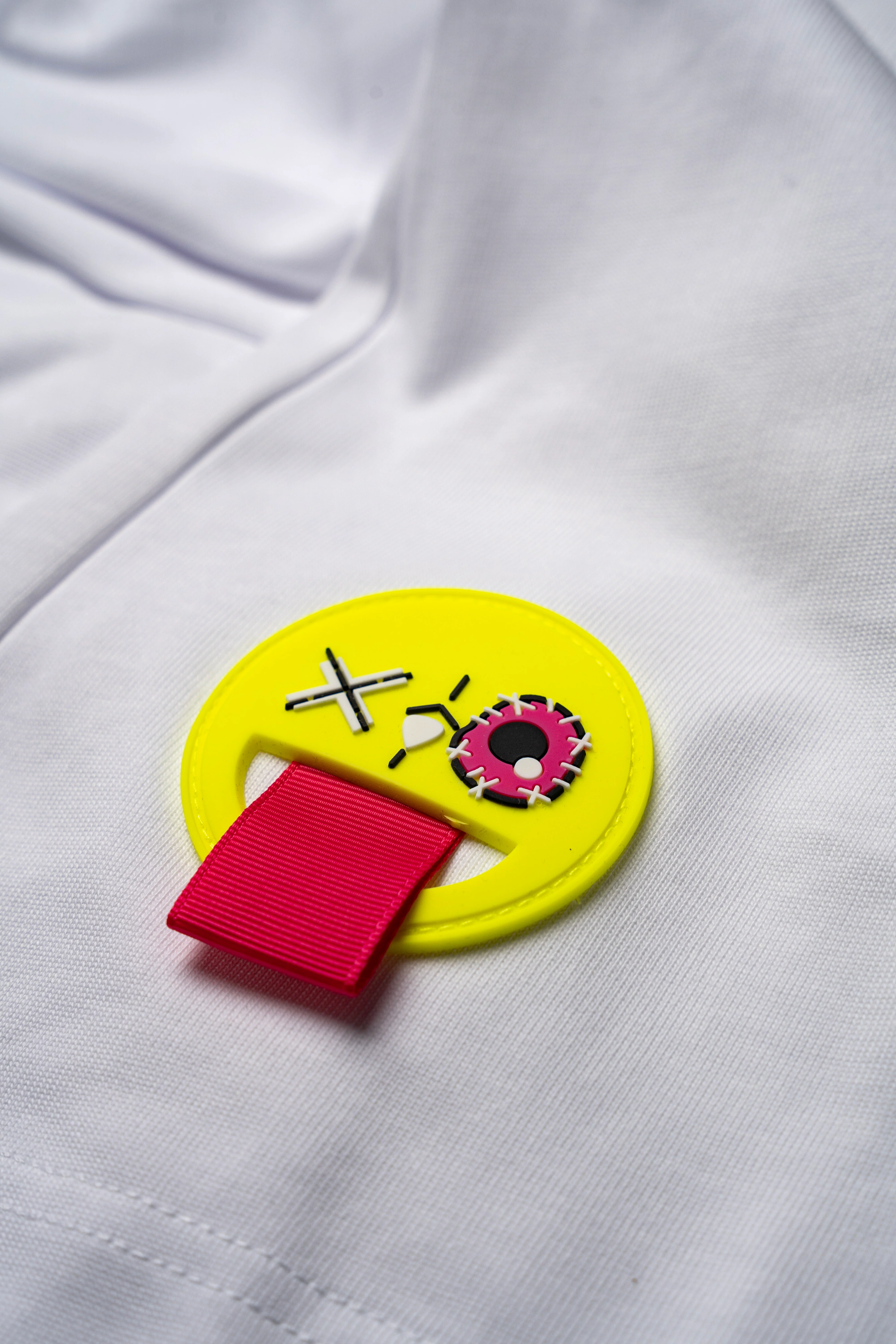 NR White Yellow Basic