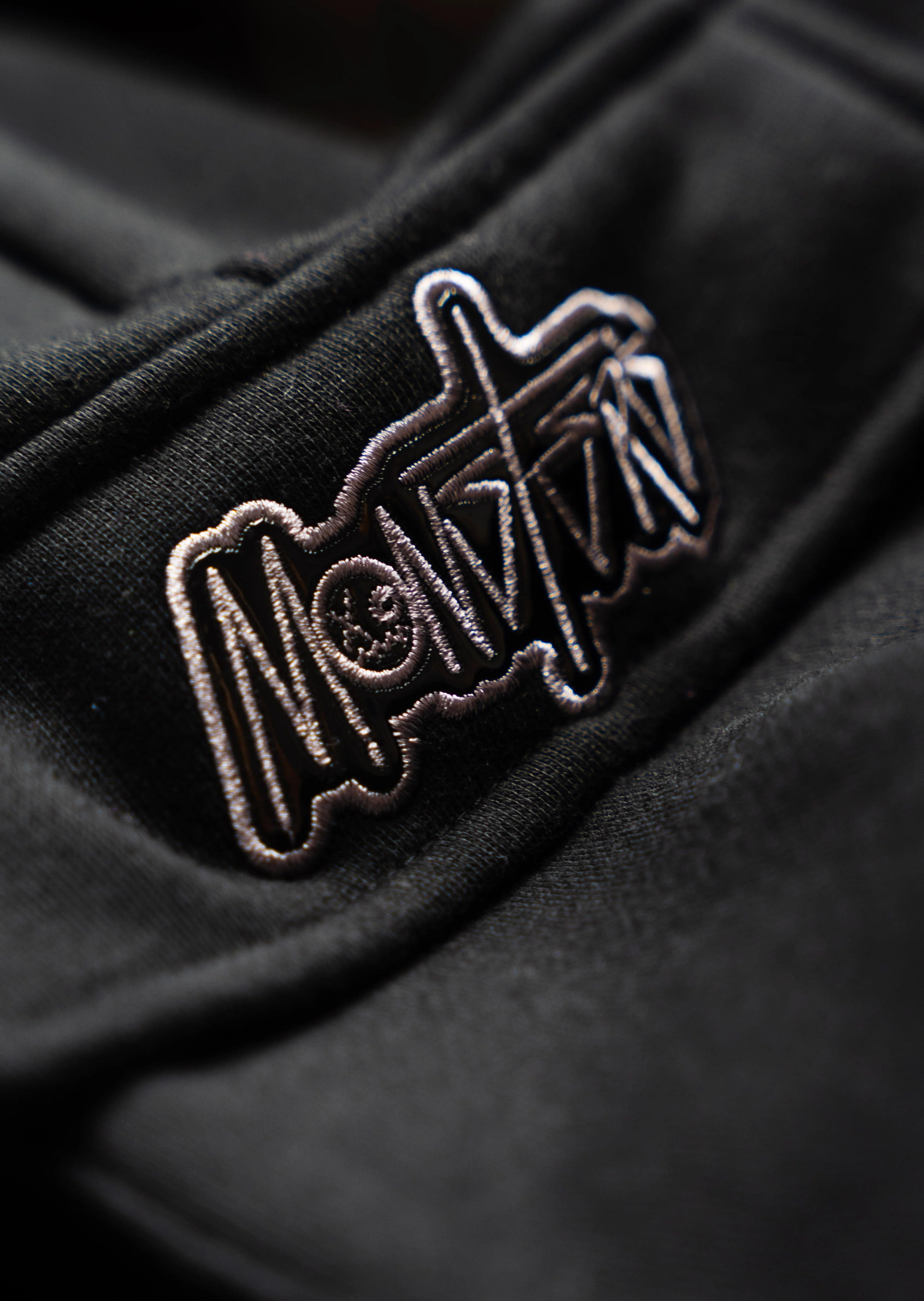 BLACK ICE CARGO SWEATPANTS