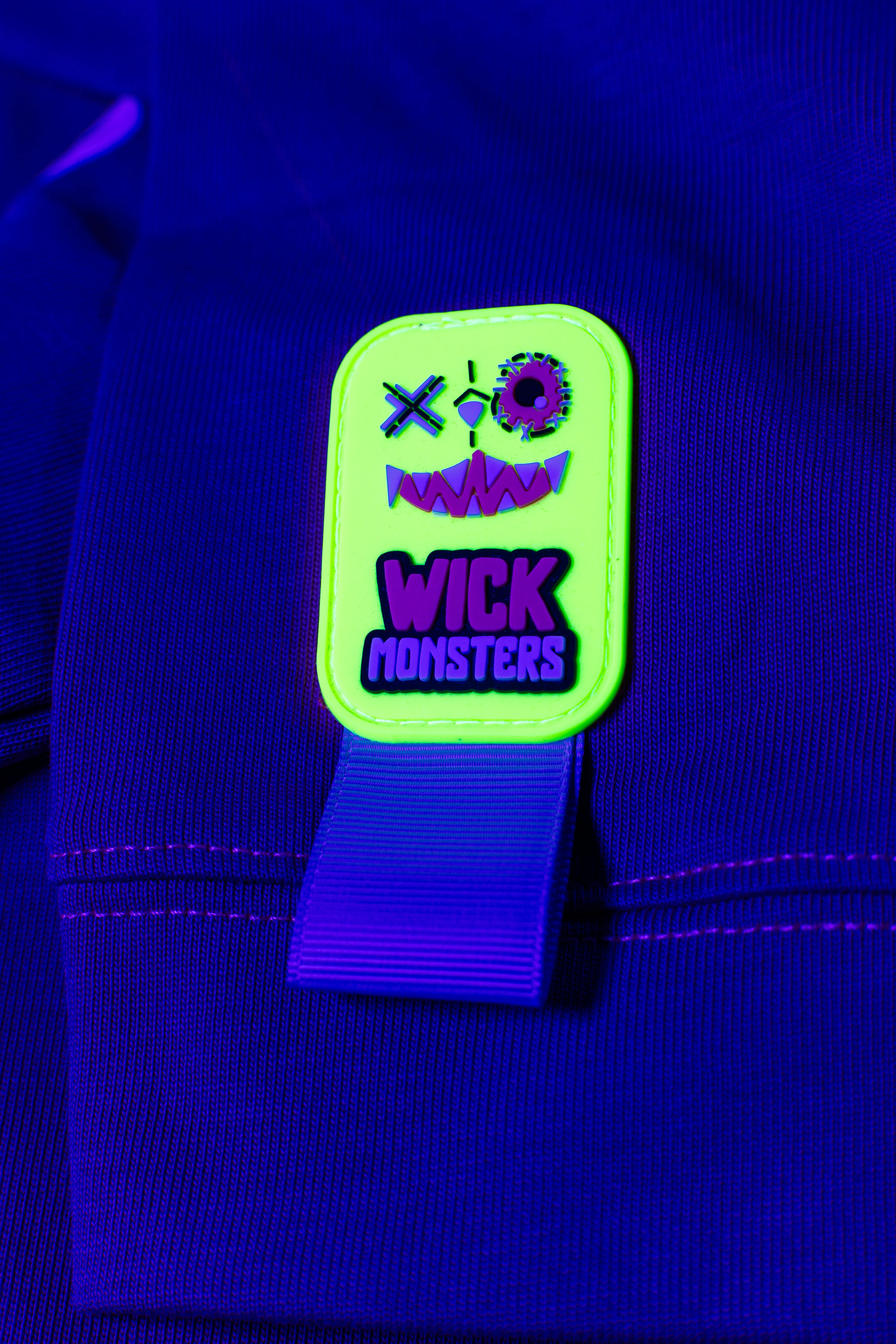 OVERSIZED NR STARTS NOW PINK