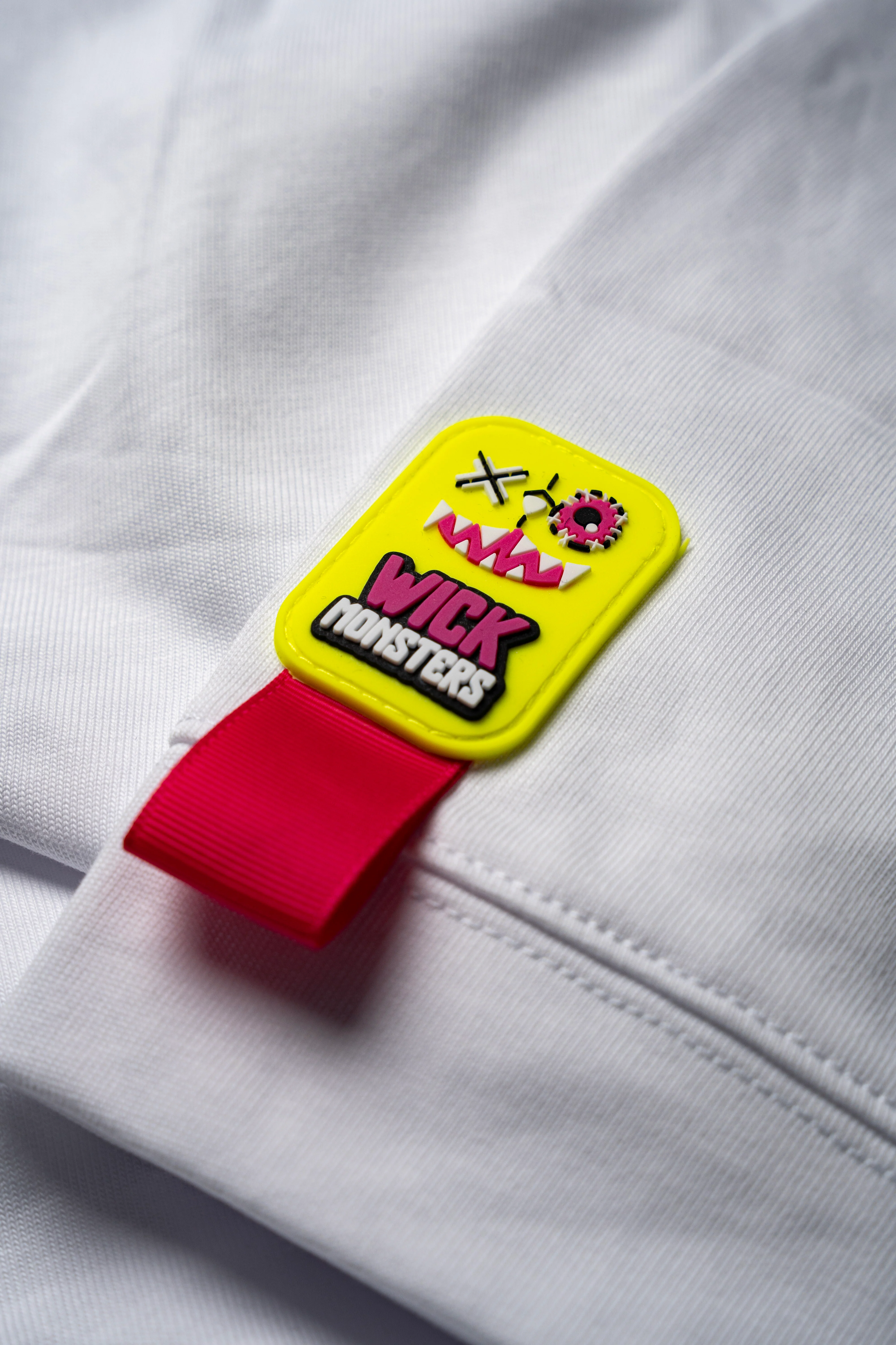 NR White Yellow Basic