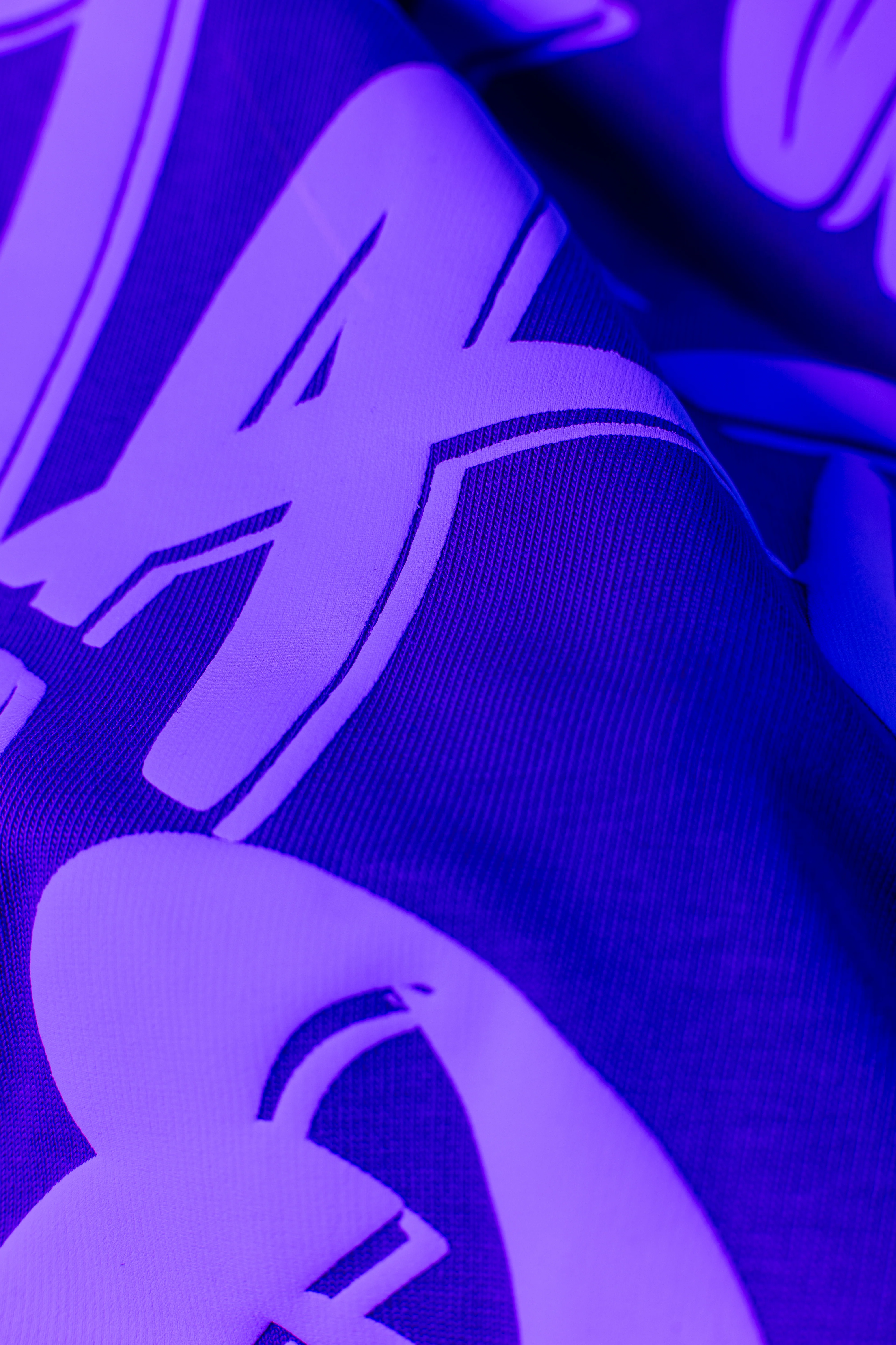 OVERSIZED NR STARTS NOW PINK