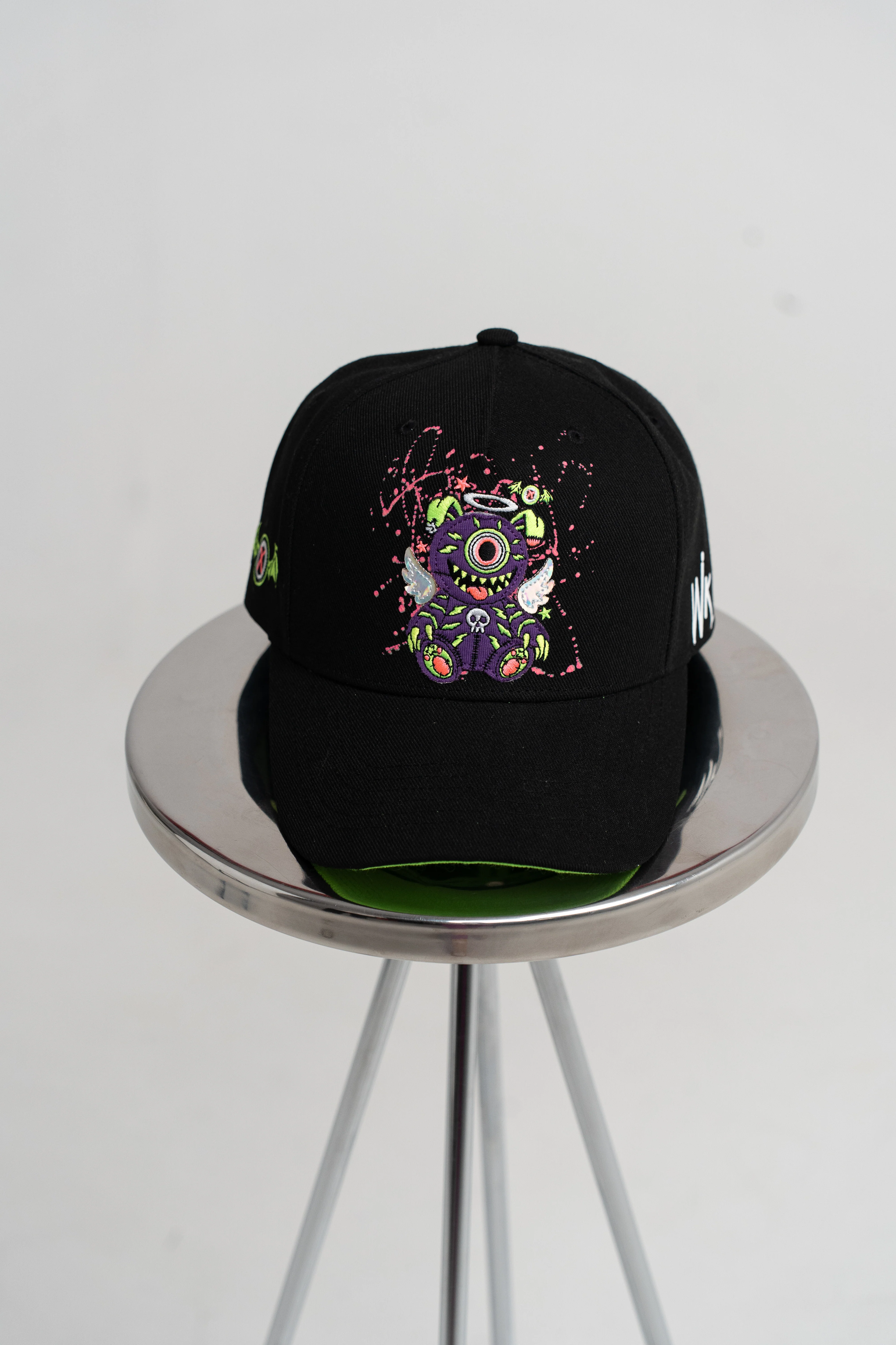 NI WK WARLOCK CAP