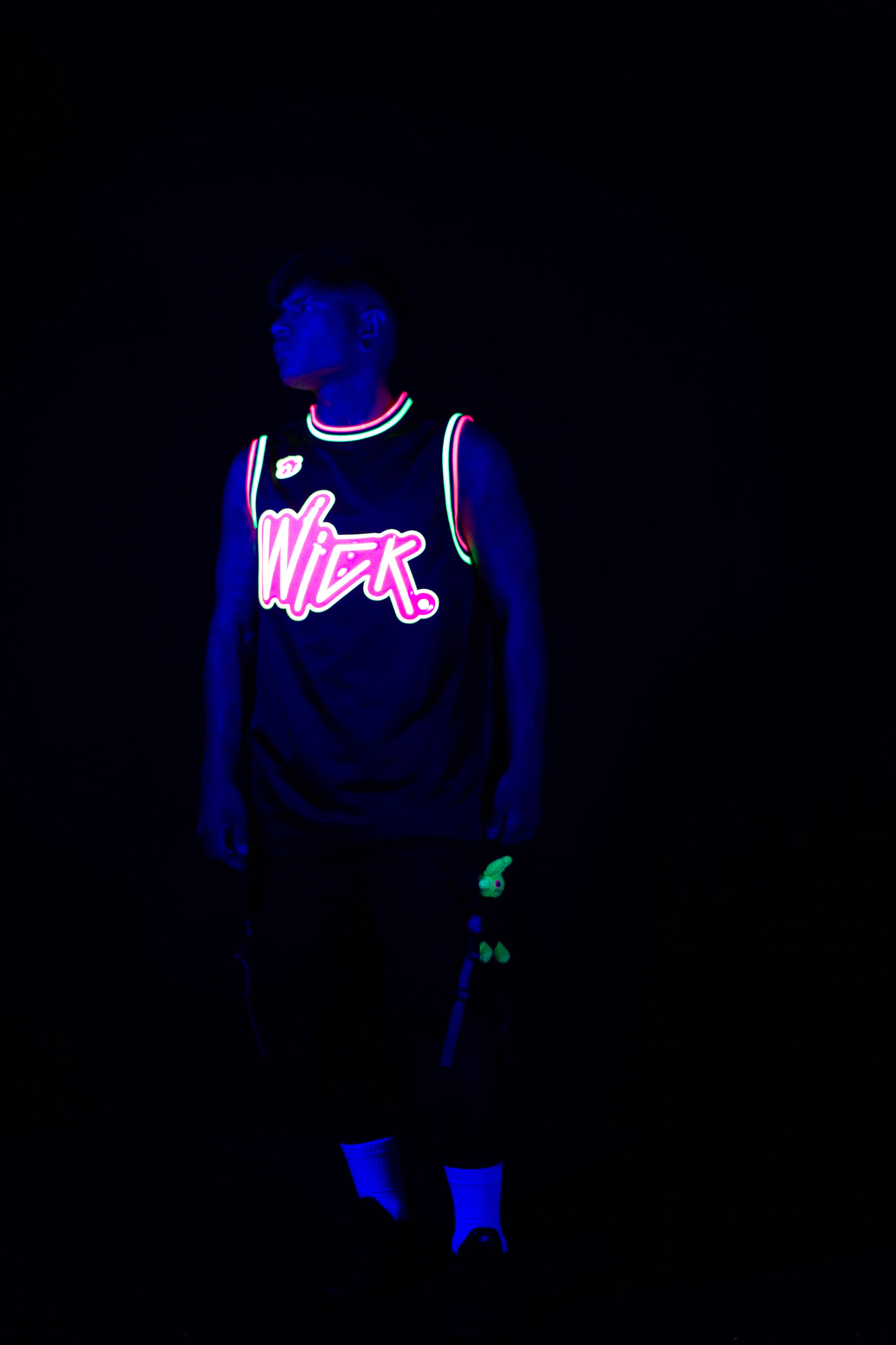 CARGO NR SHORTS BLACK