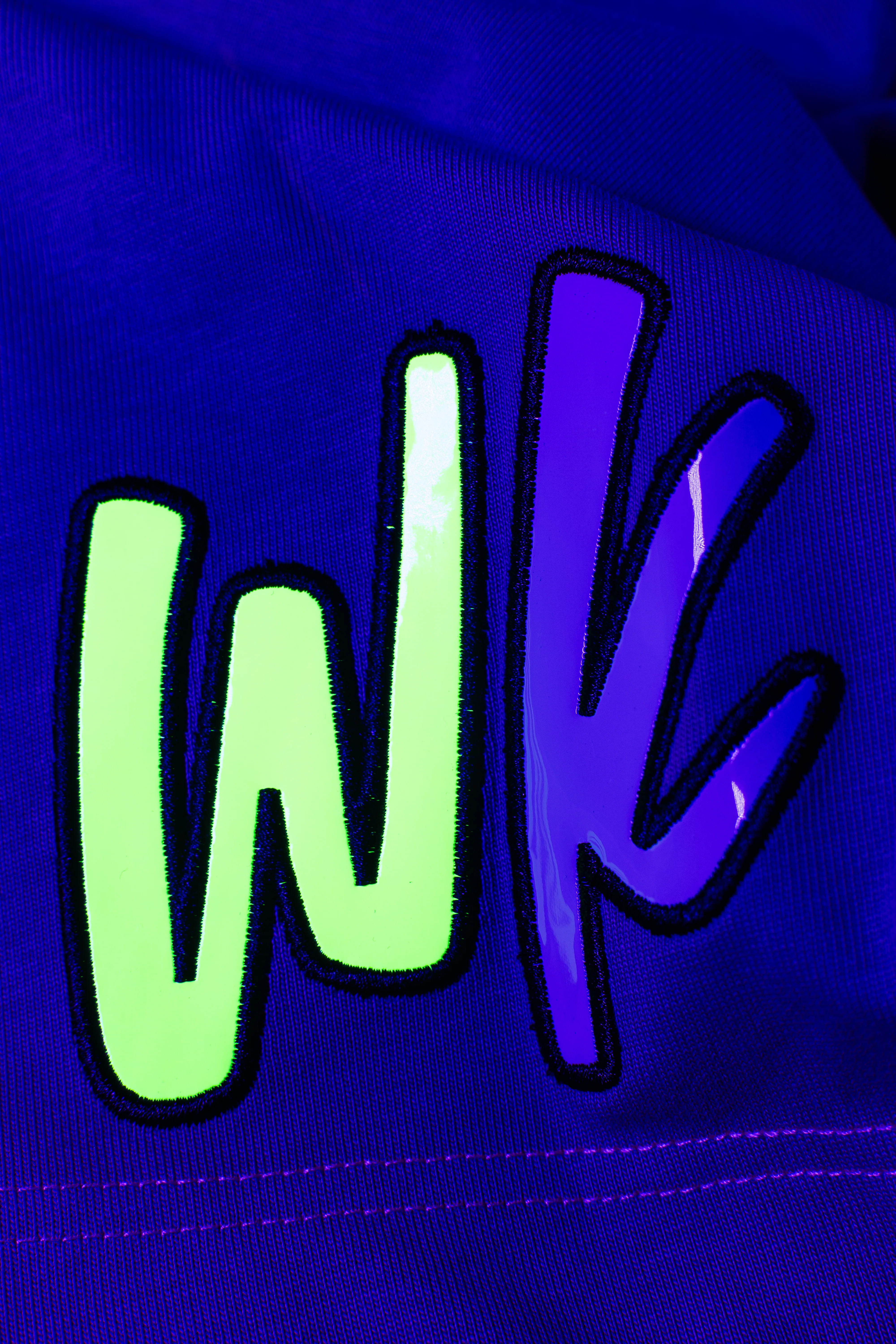 OVERSIZED NR STARTS NOW PINK