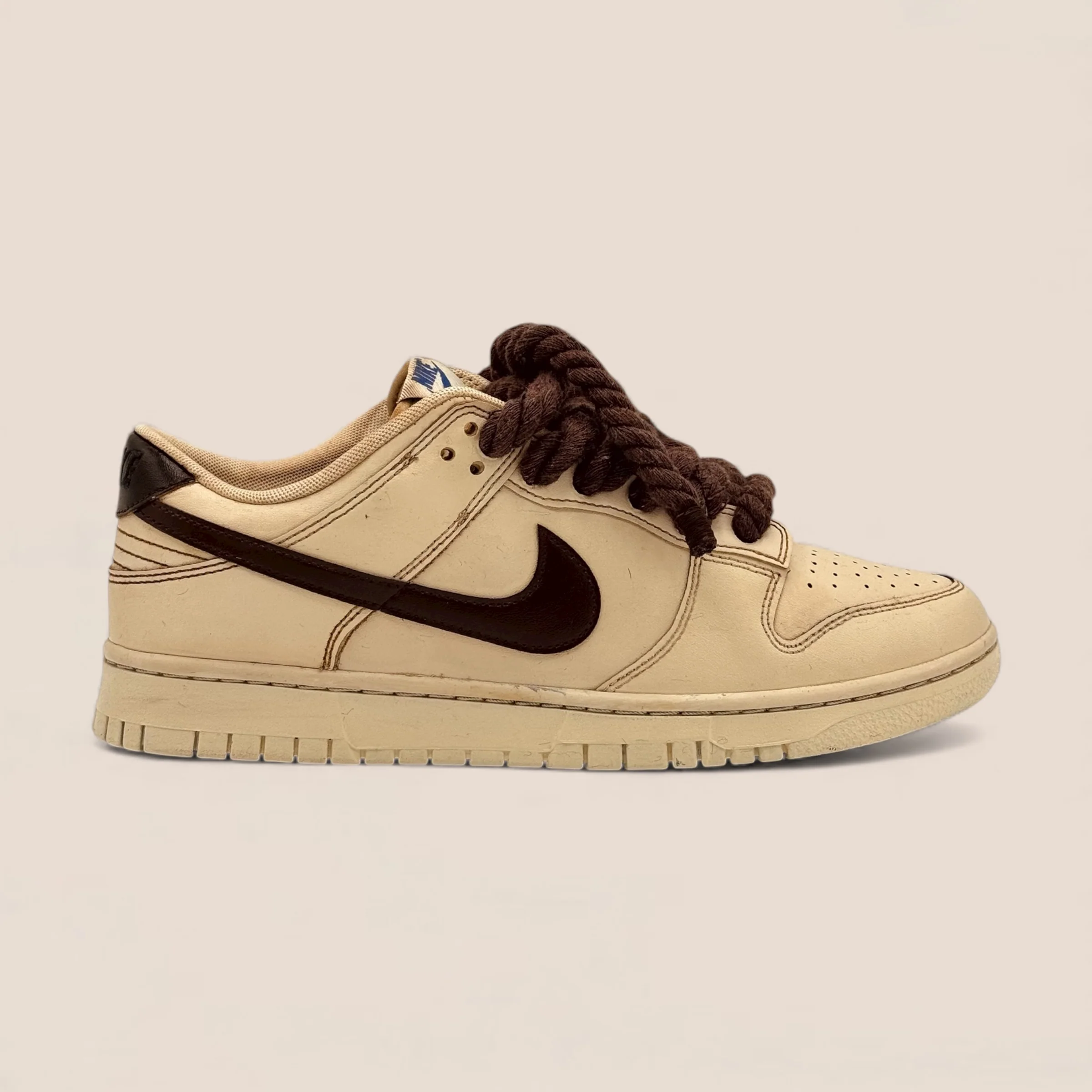 DUNK LOW ROPE COFFEE & CHOCOLATE