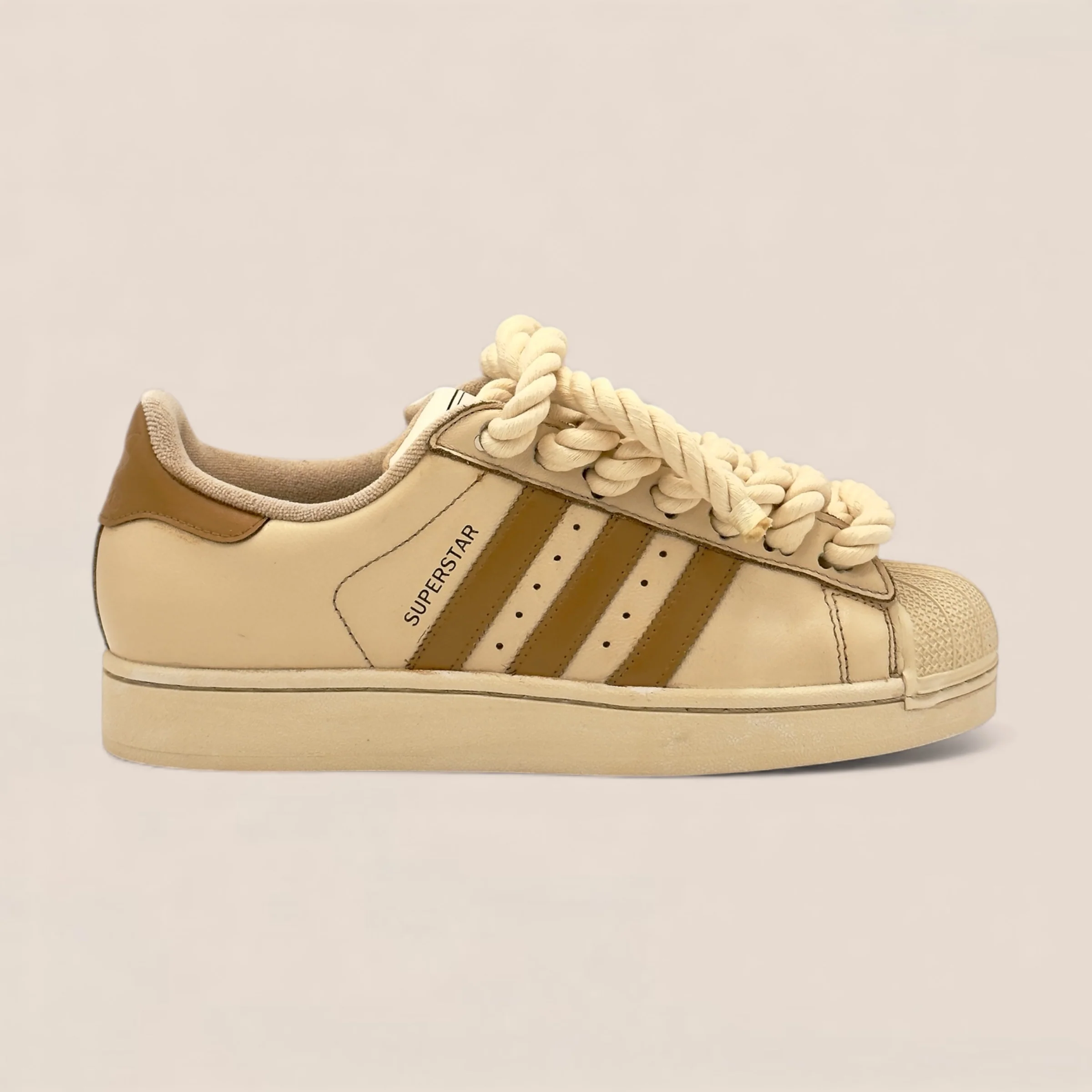 Superstar COFFEE ROPE