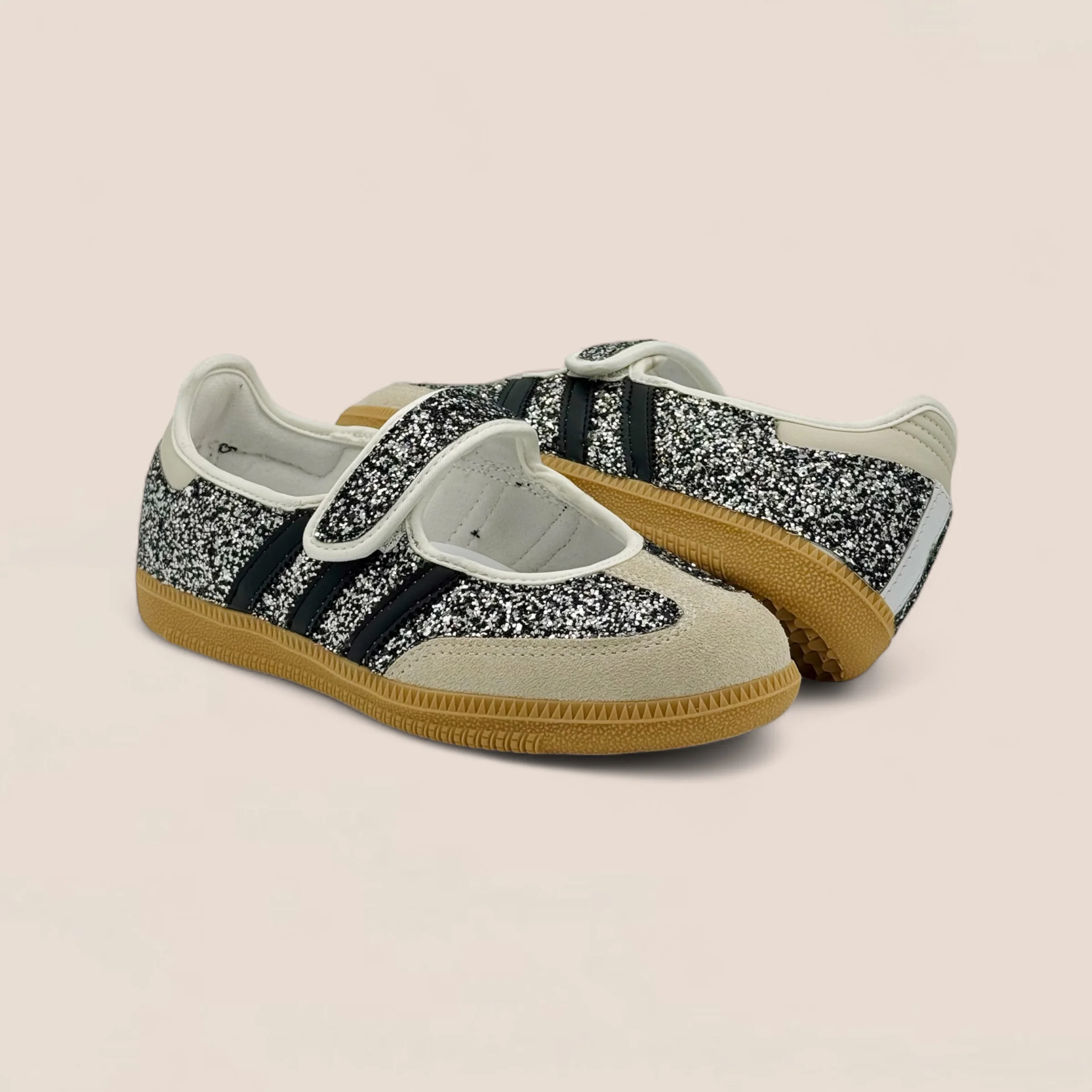 SAMBA JANE STARRYNIGHT