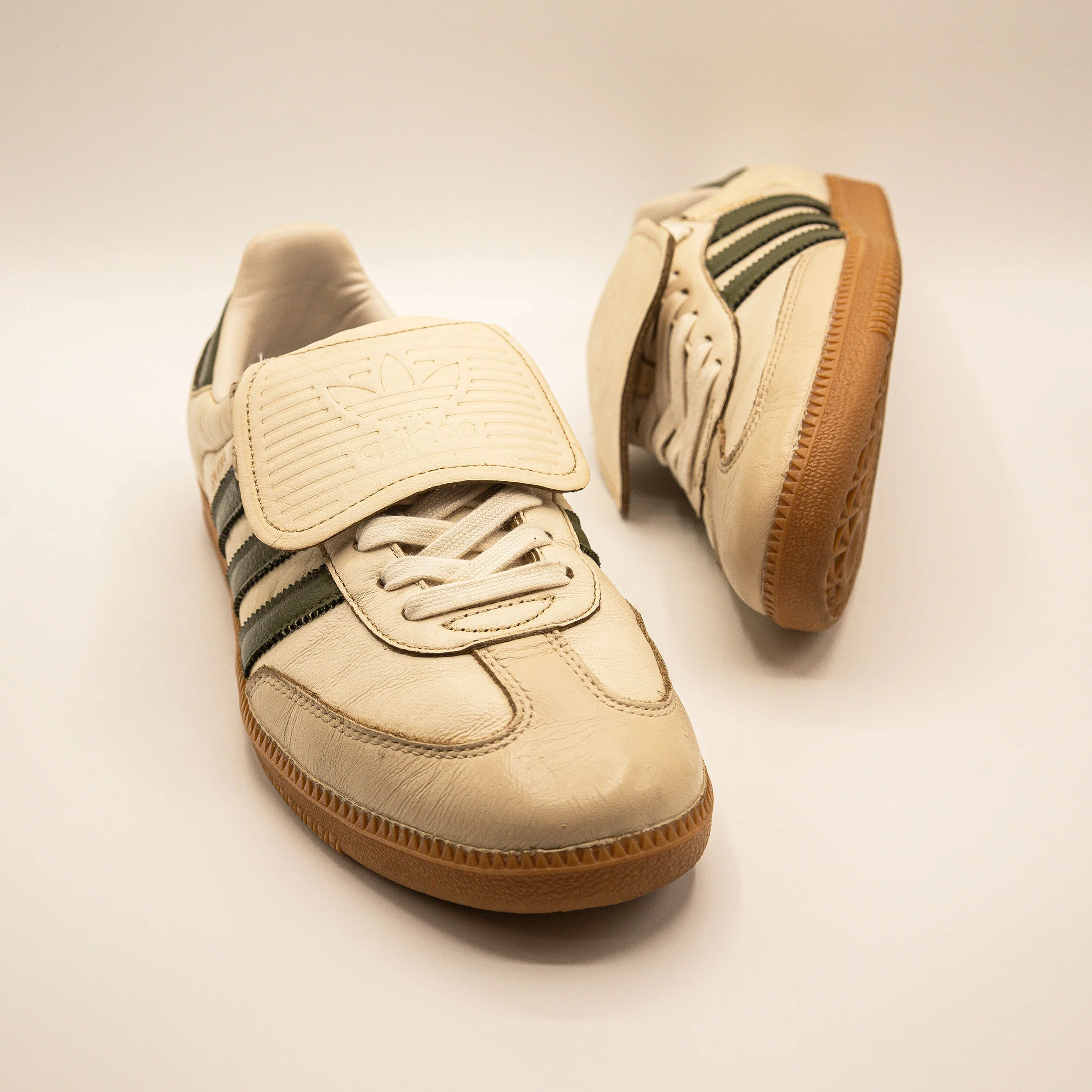 SAMBA OG COFFE OLIVE