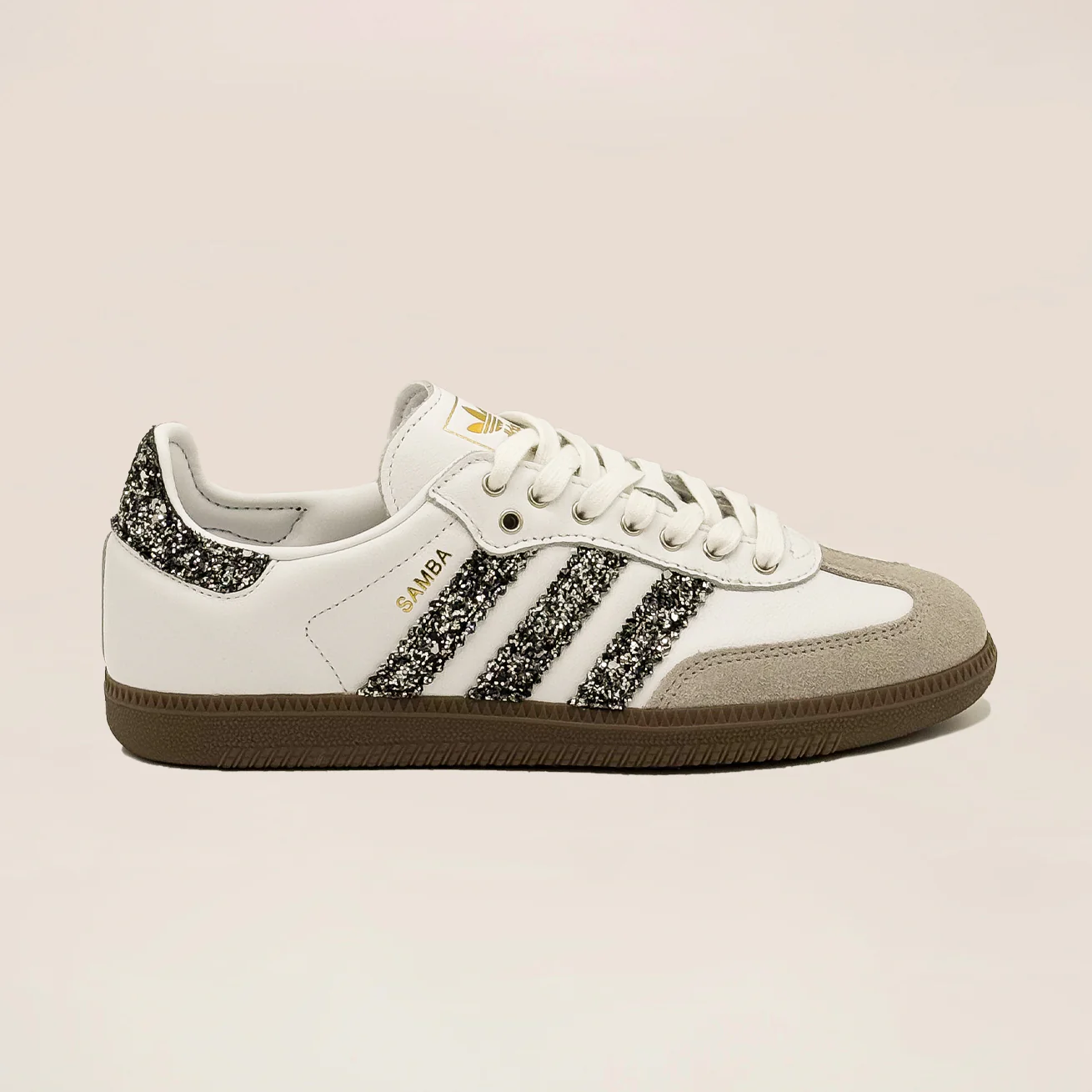 SAMBA WHITE STARRY SHINE