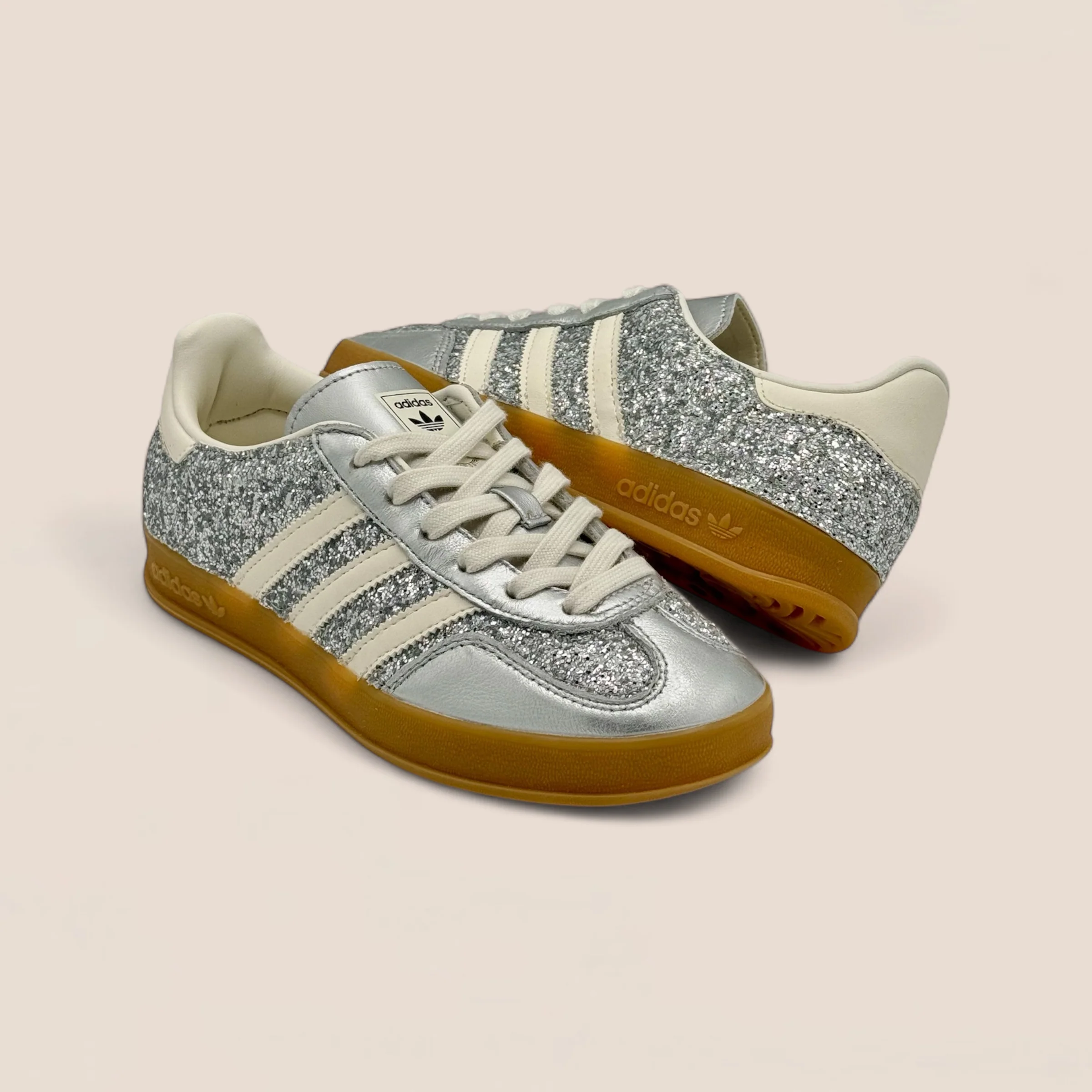 GAZELLE SNOWFALL SHINE