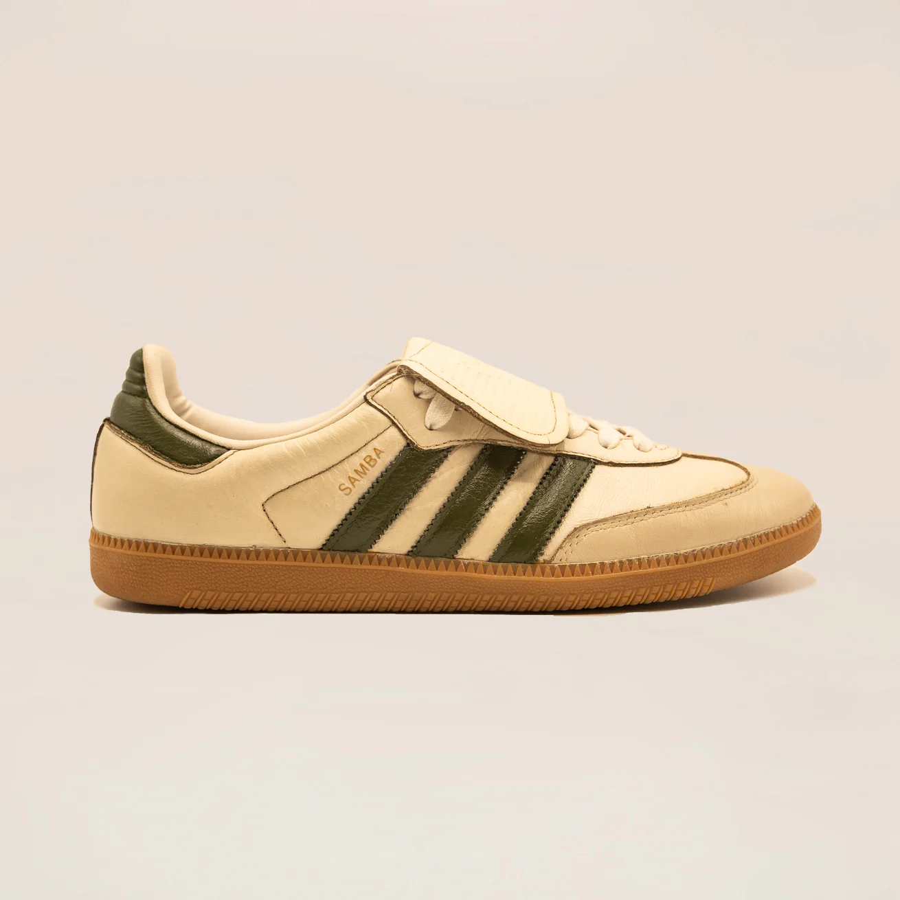 SAMBA OG COFFE OLIVE