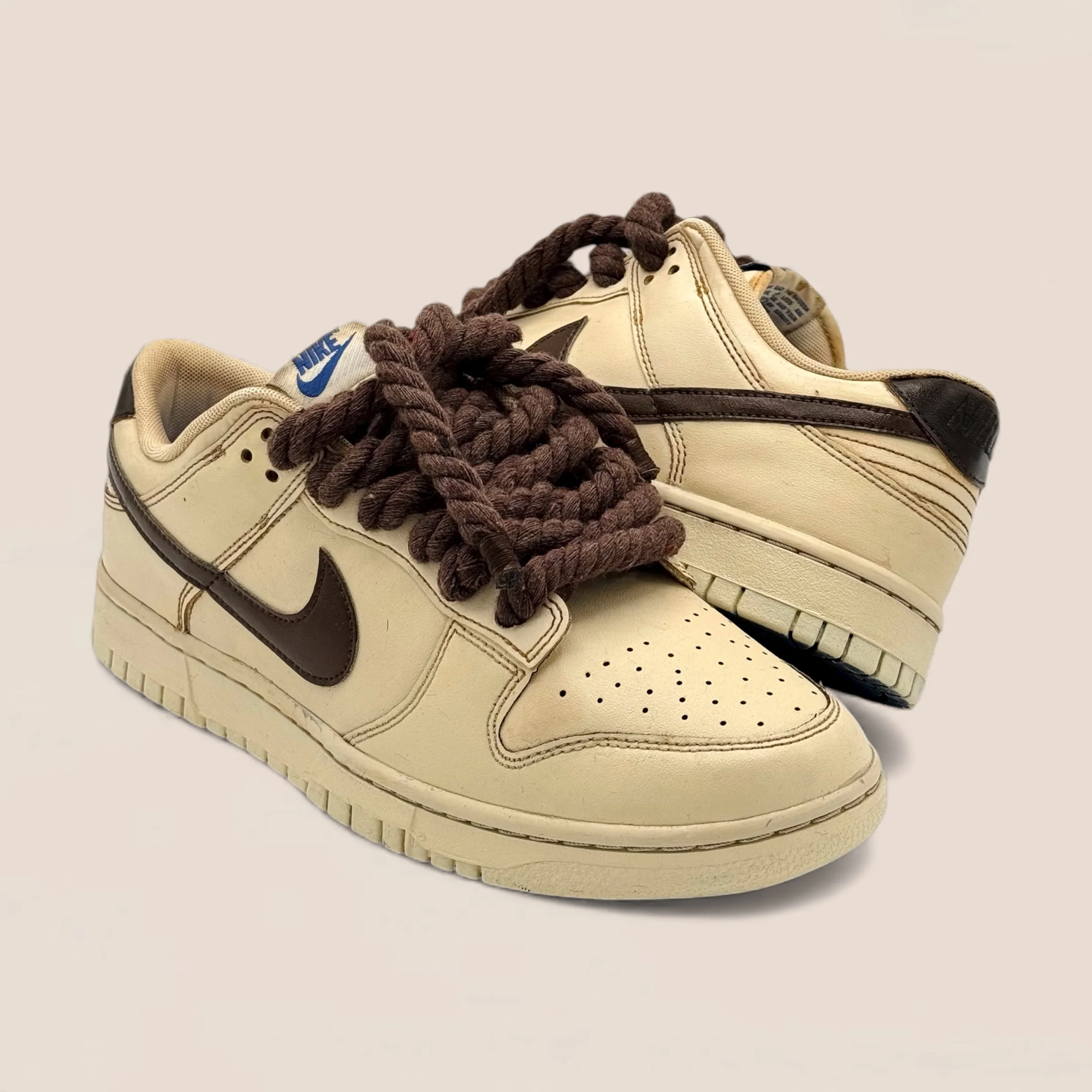 DUNK LOW ROPE COFFEE & CHOCOLATE