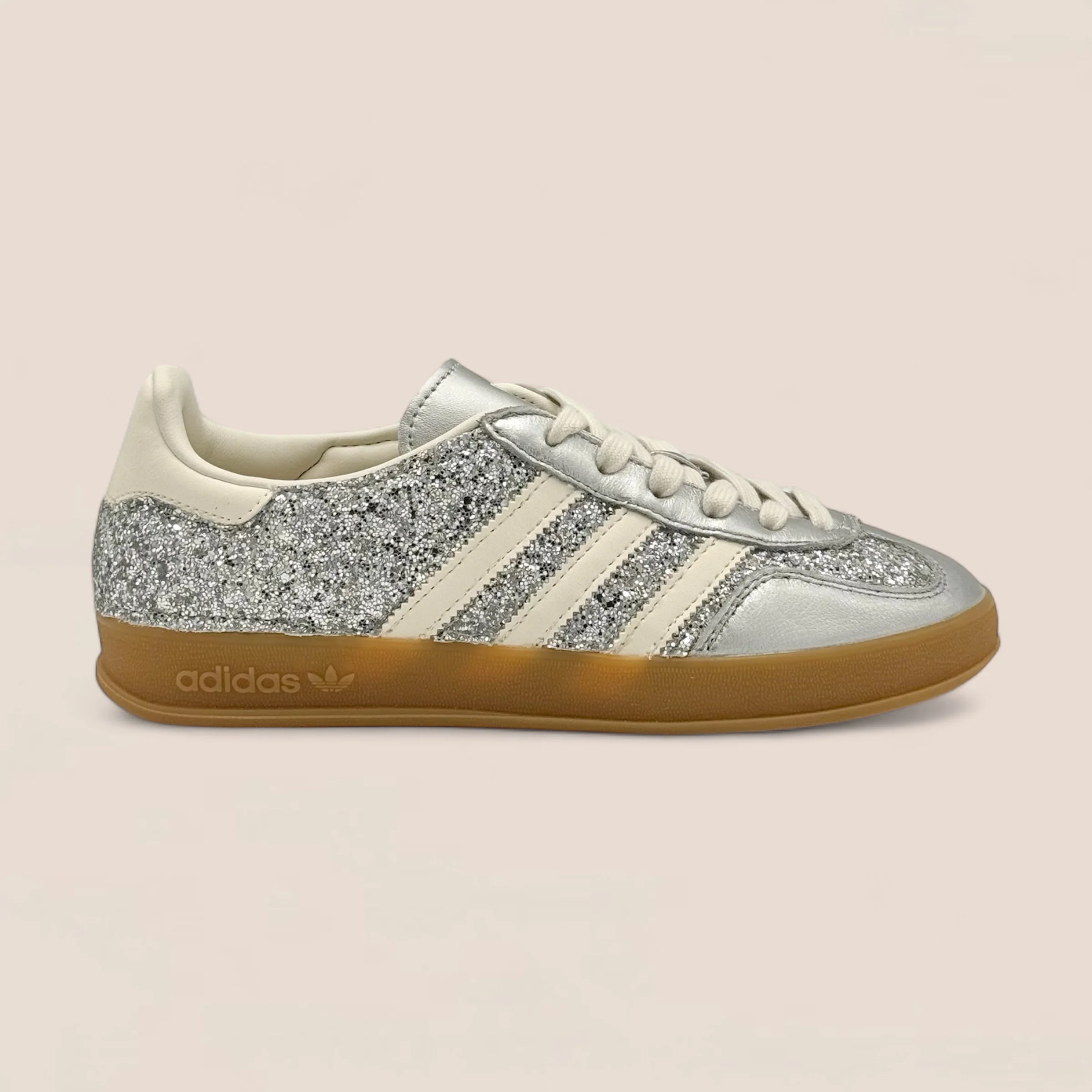 GAZELLE SNOWFALL SHINE