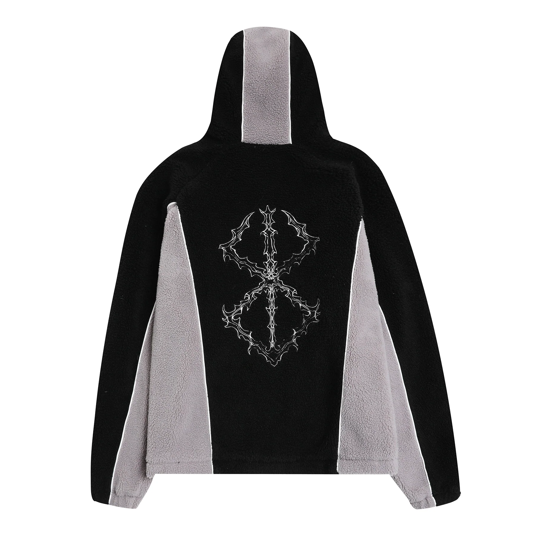 BERSERK FLEECE