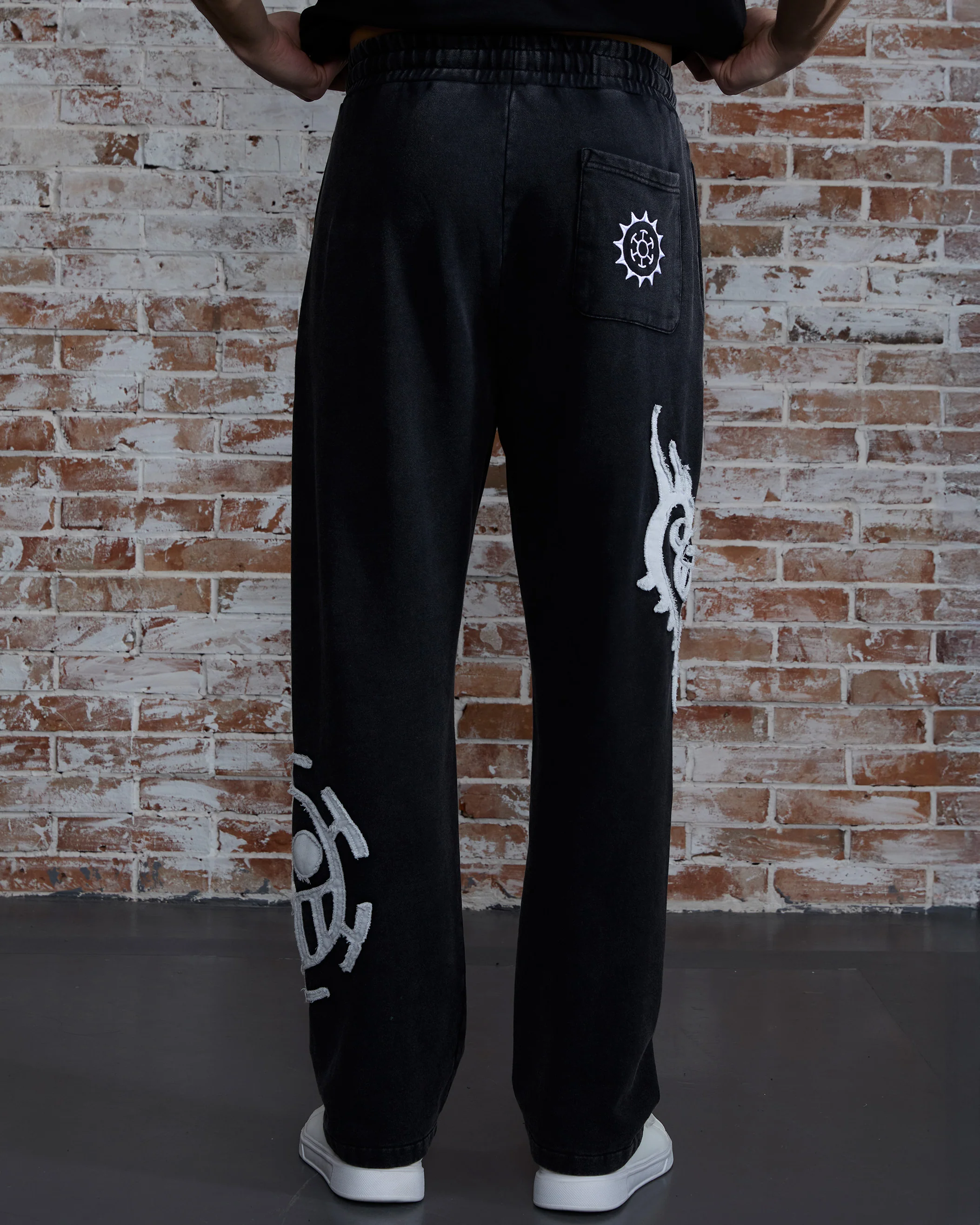 TRAFALGAR SWEATPANTS