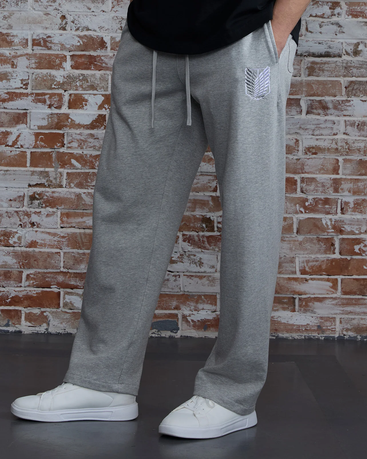 SURVEY CORPS SWEATPANTS