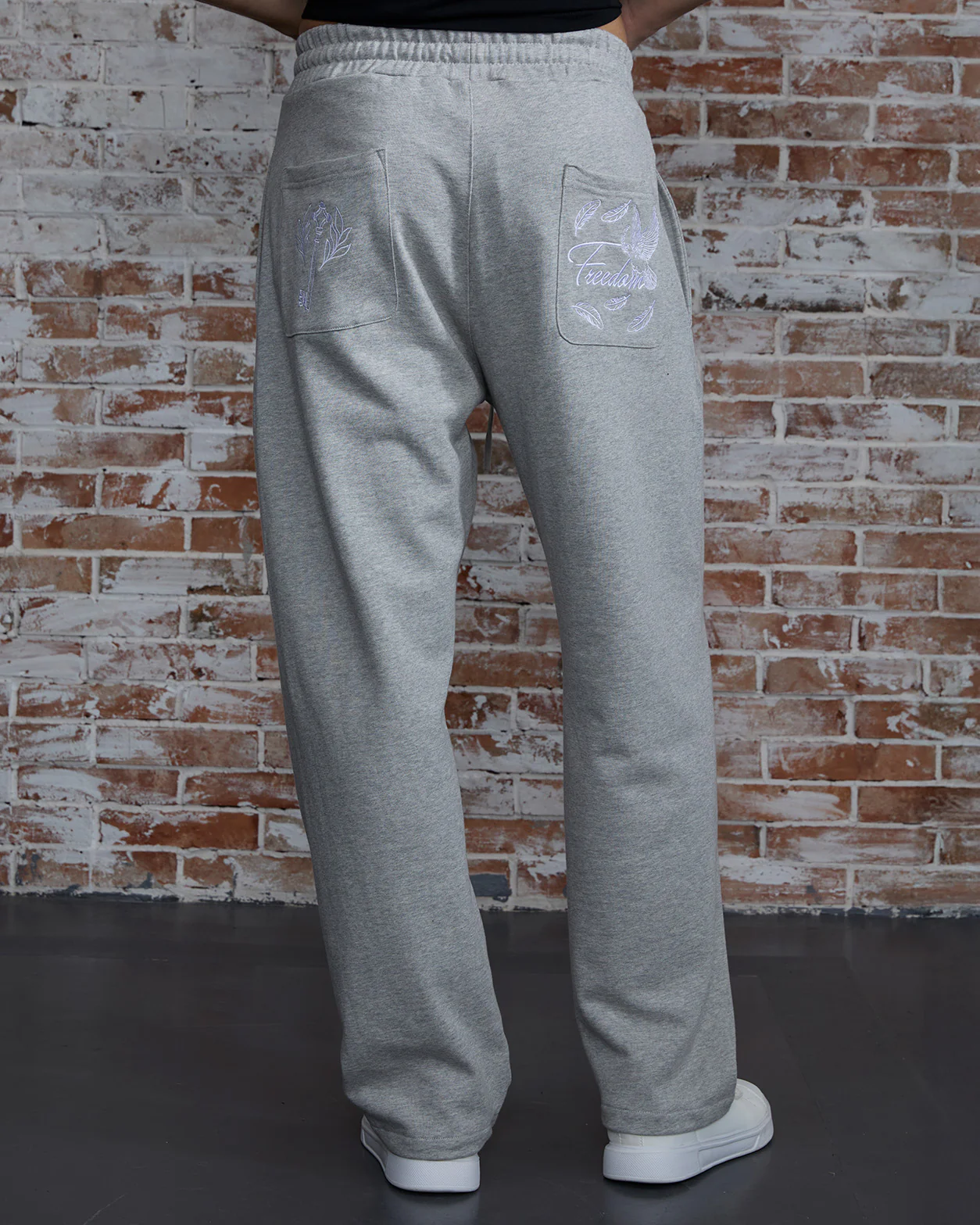 SURVEY CORPS SWEATPANTS