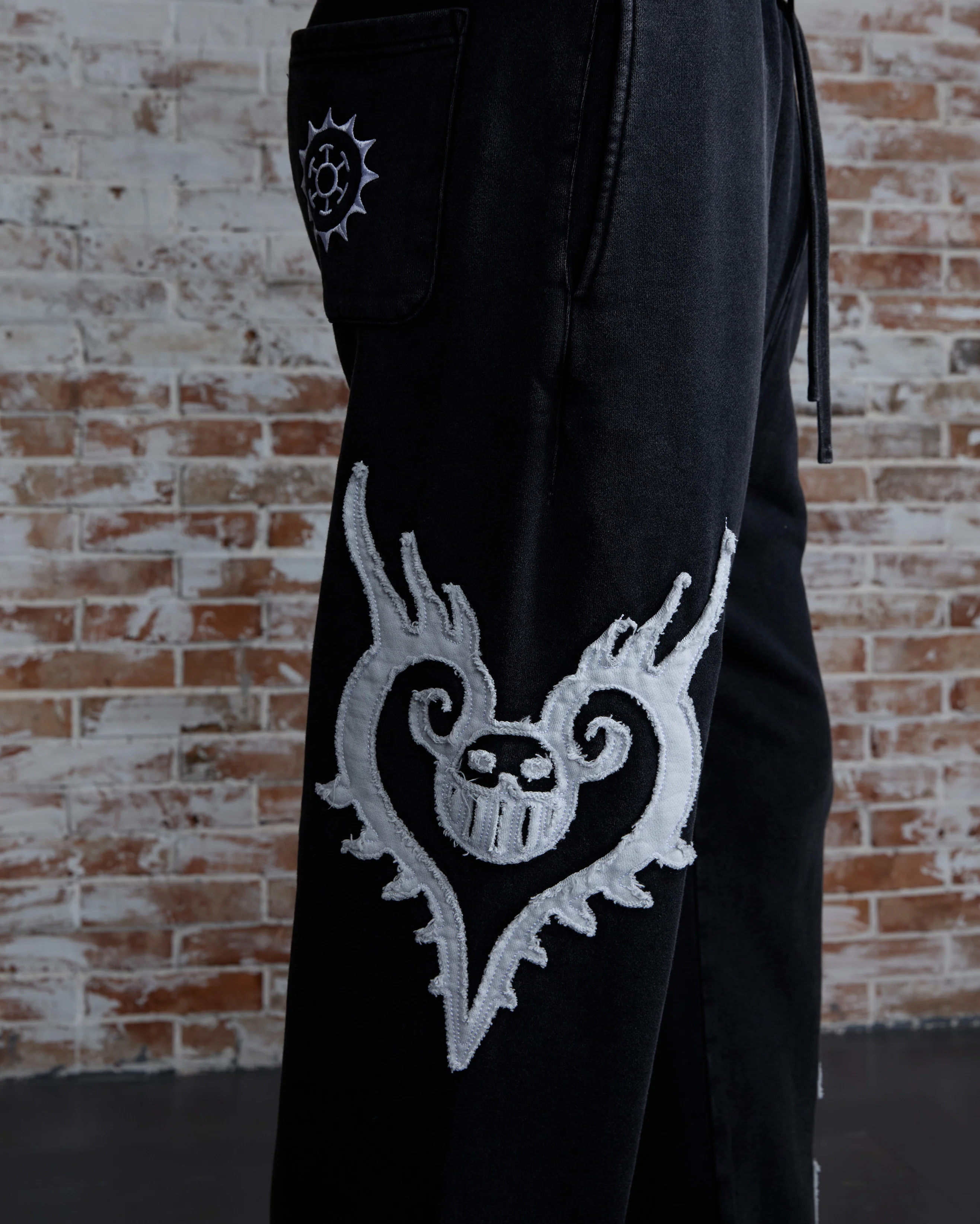 TRAFALGAR SWEATPANTS