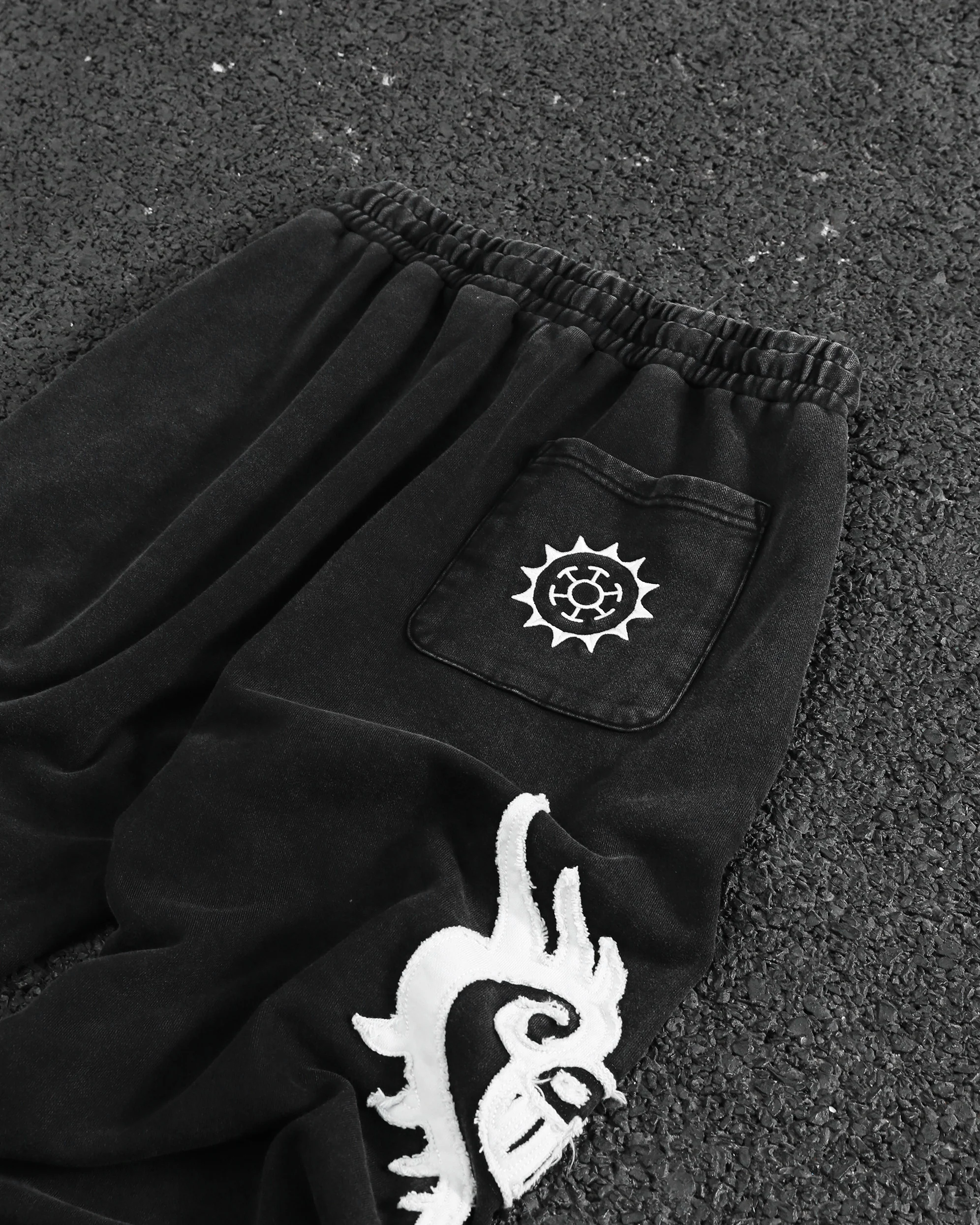 TRAFALGAR SWEATPANTS