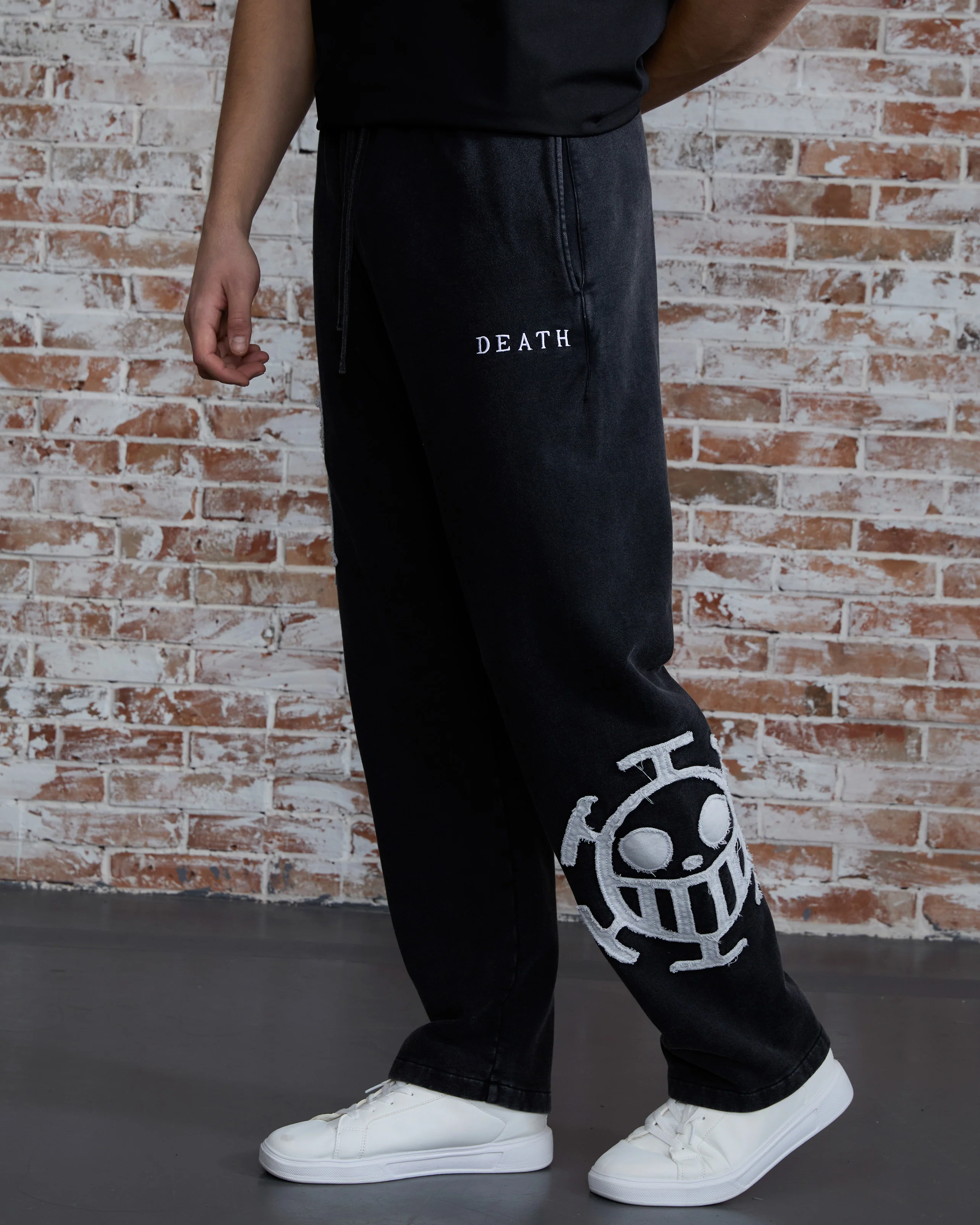 TRAFALGAR SWEATPANTS