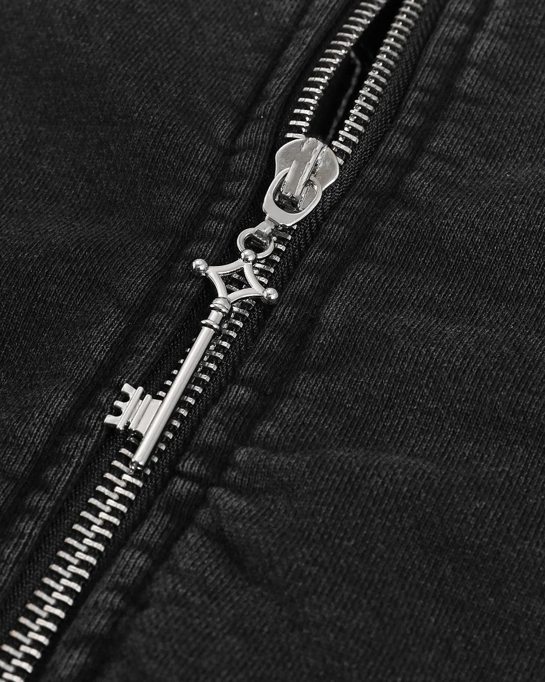 SURVEY CORPES ZIP-UPS