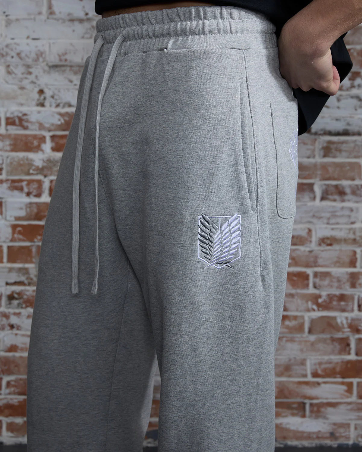 SURVEY CORPS SWEATPANTS