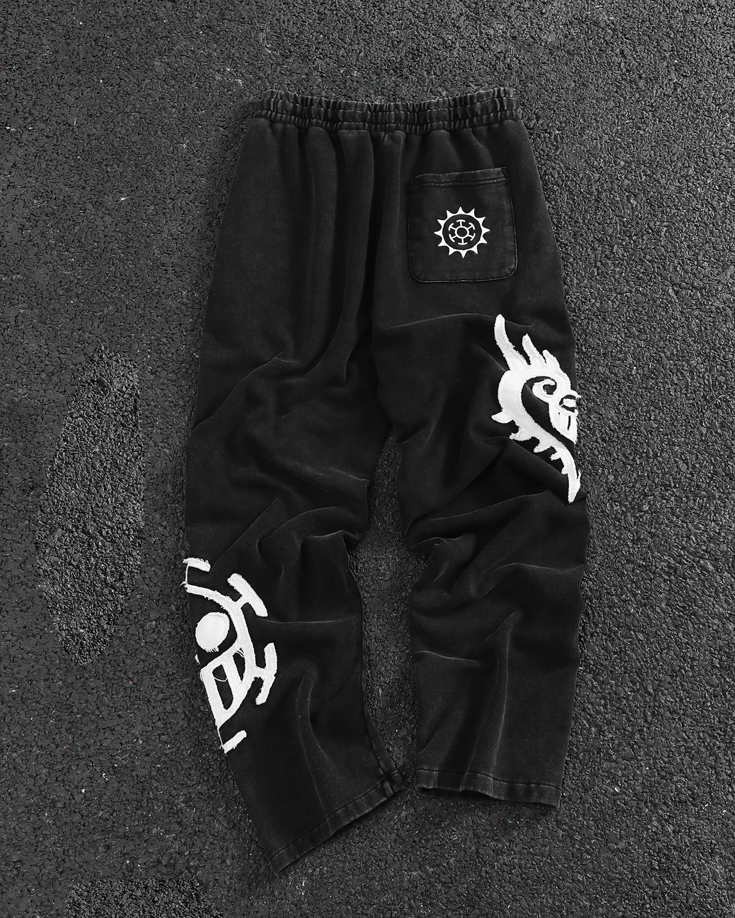 TRAFALGAR SWEATPANTS