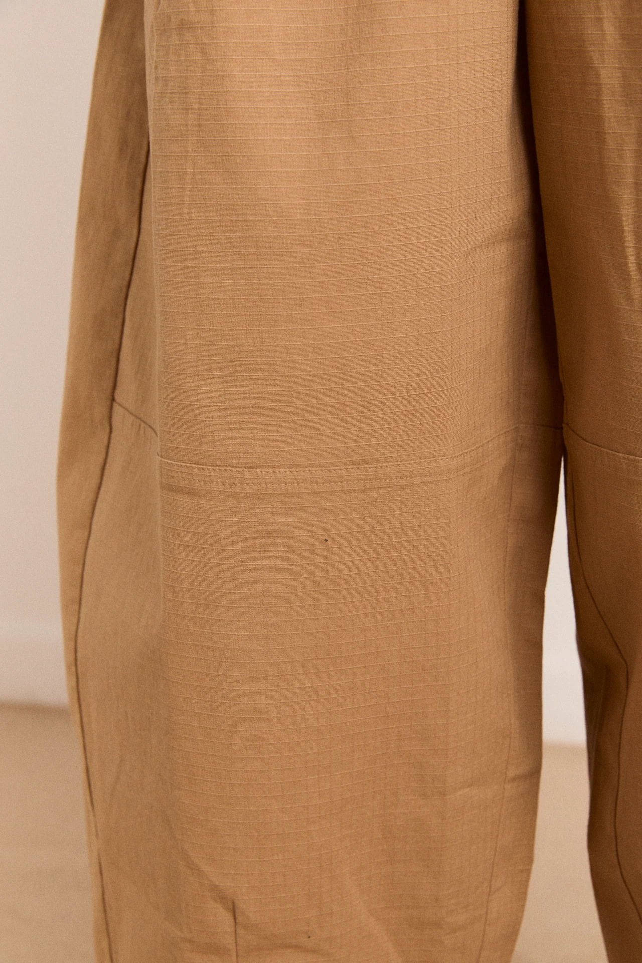 mara trouser - sand