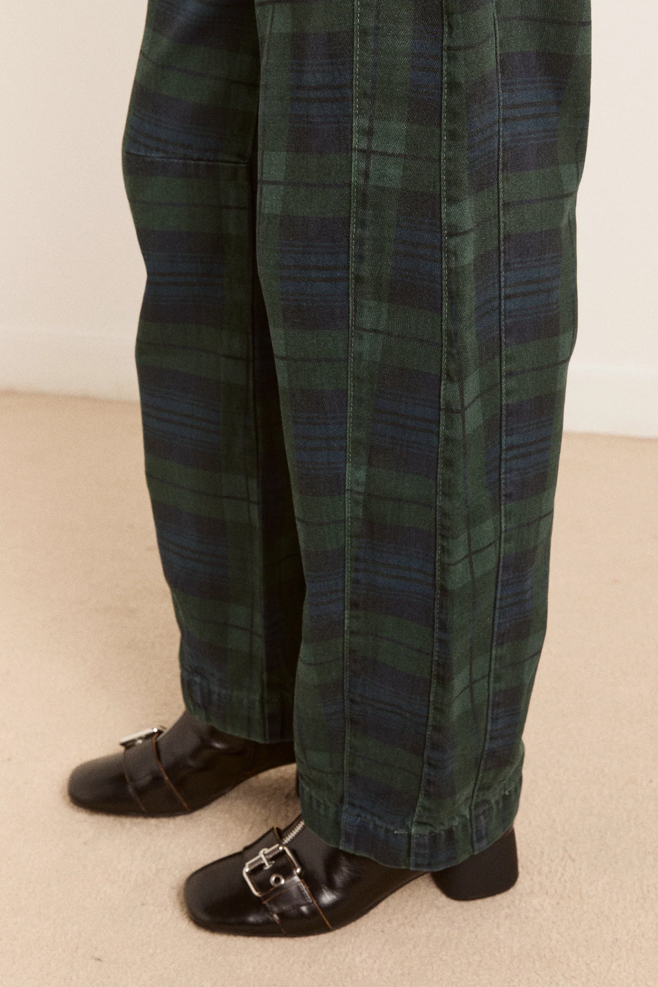 felix jeans - over dye check