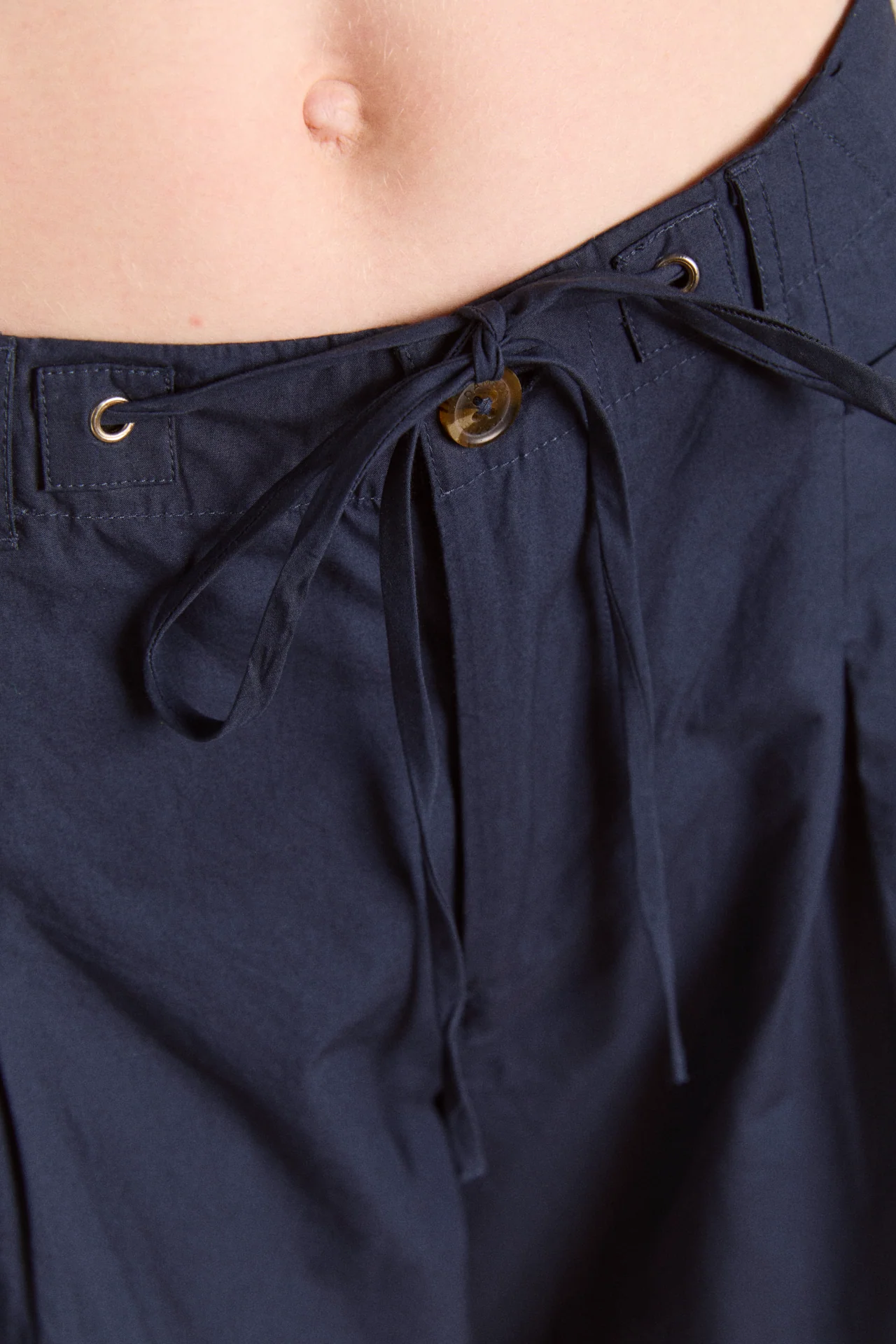 tatianna culotte - navy