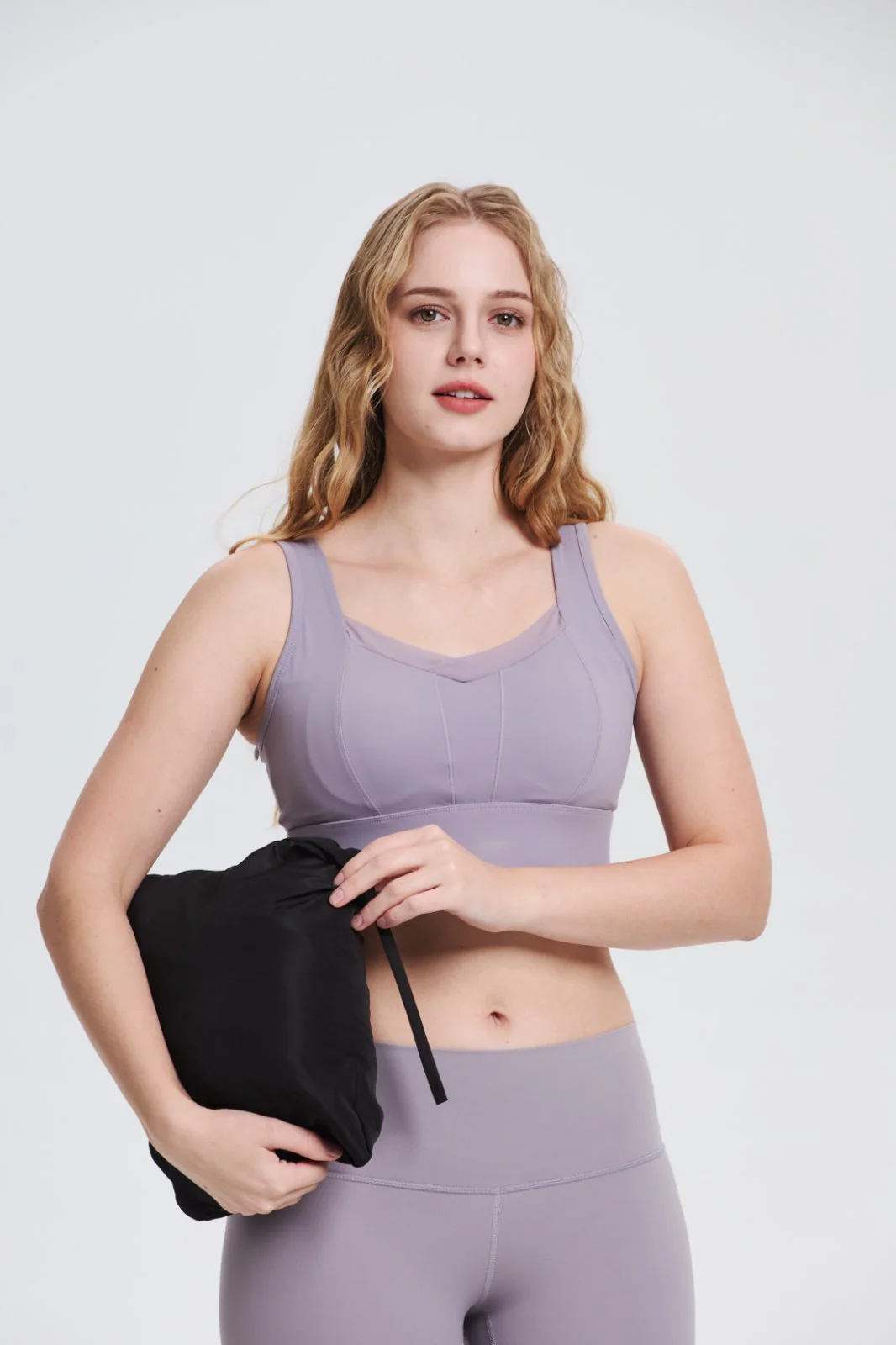 Women's Packable Quilted Water - Repellent Hooded Pullover