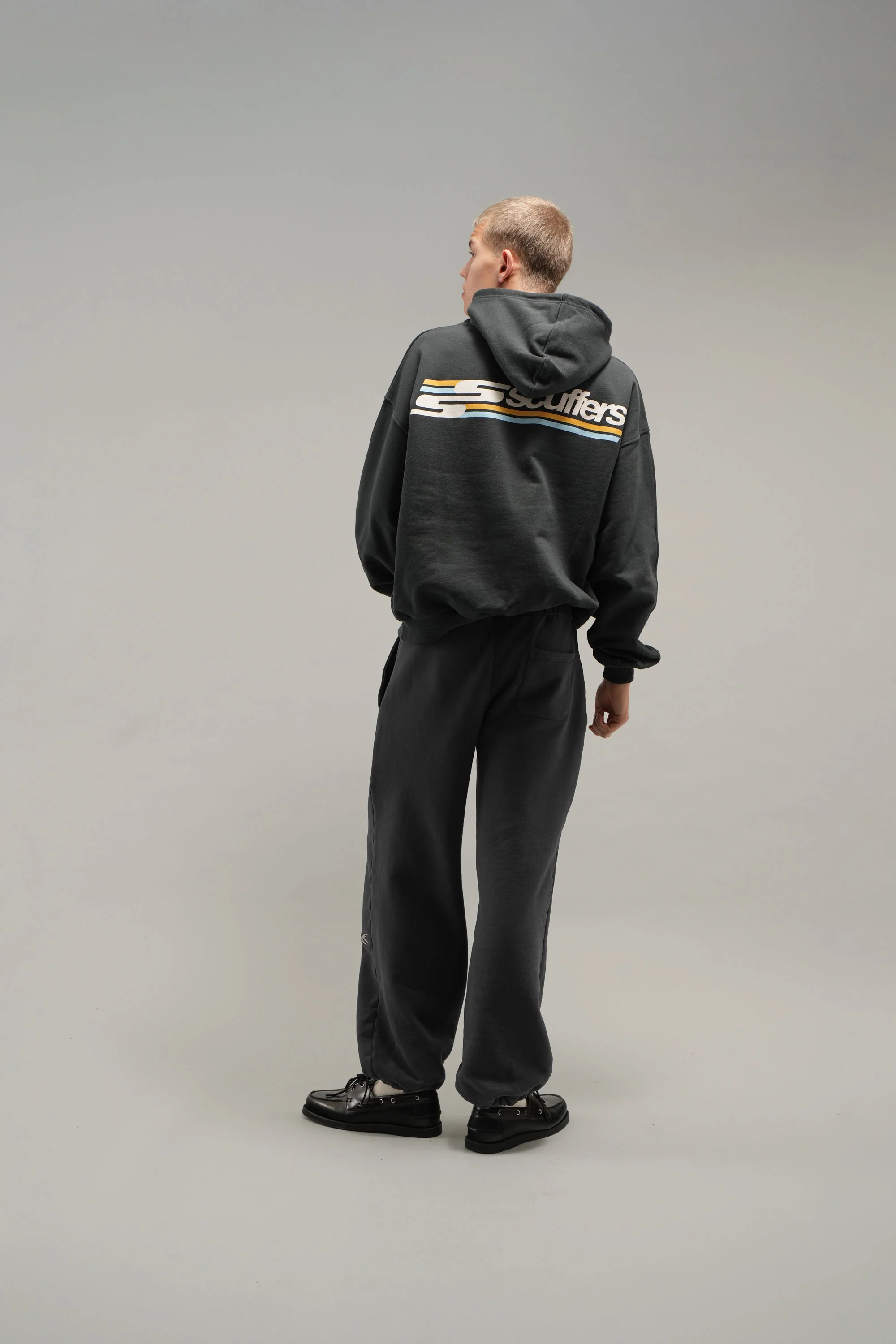 Pininfirina Dark Hoodie