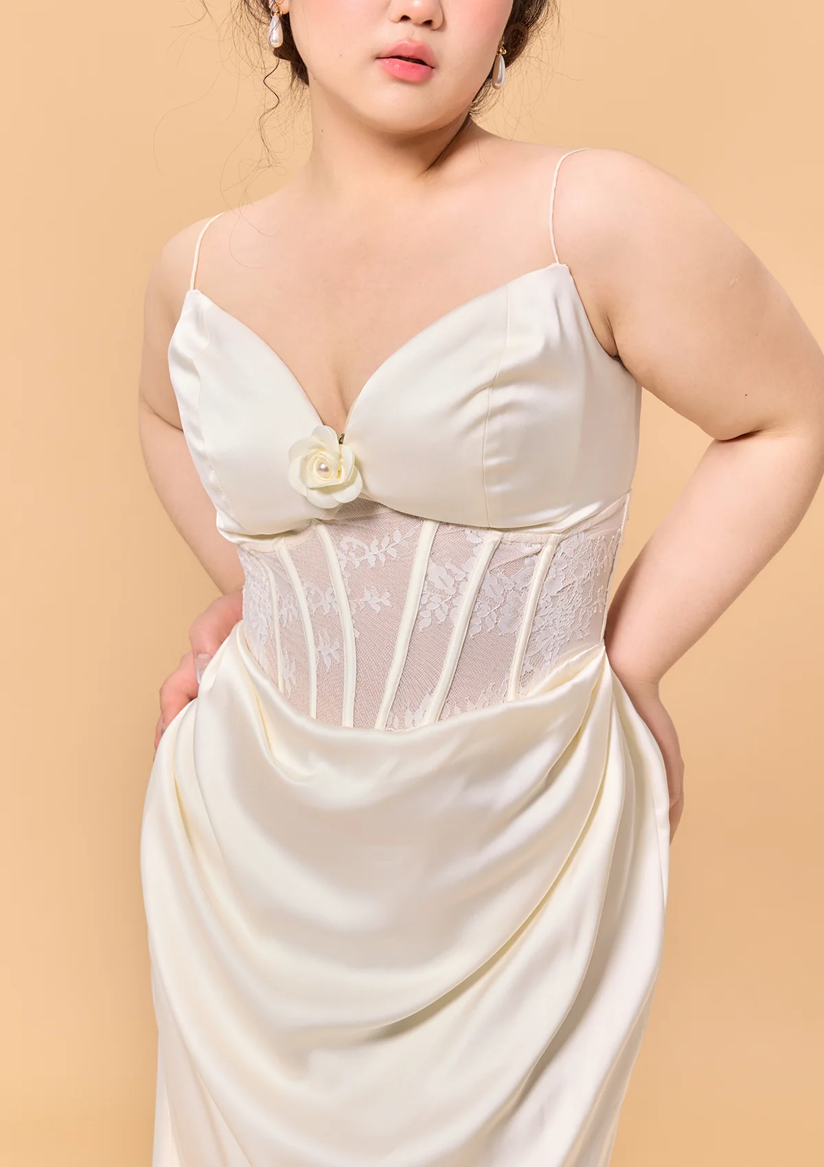 Curve & Plus