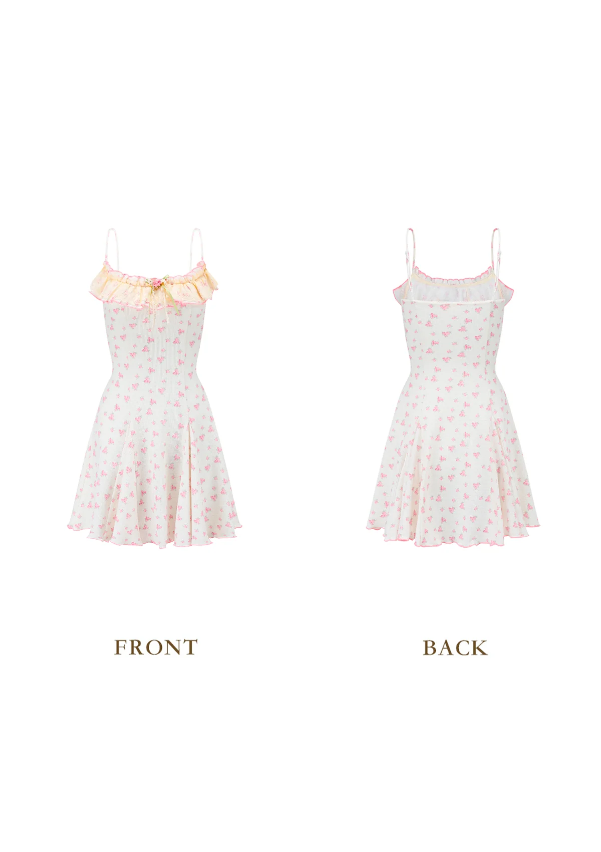 Rose Gardener Dress