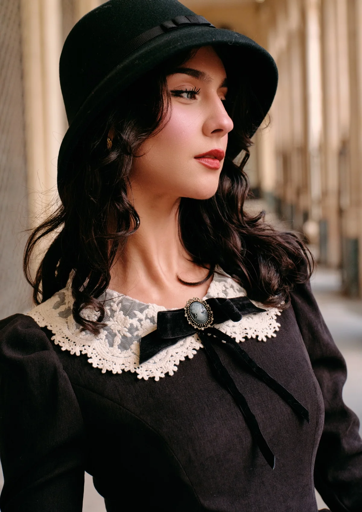 Day&Night Party Dress