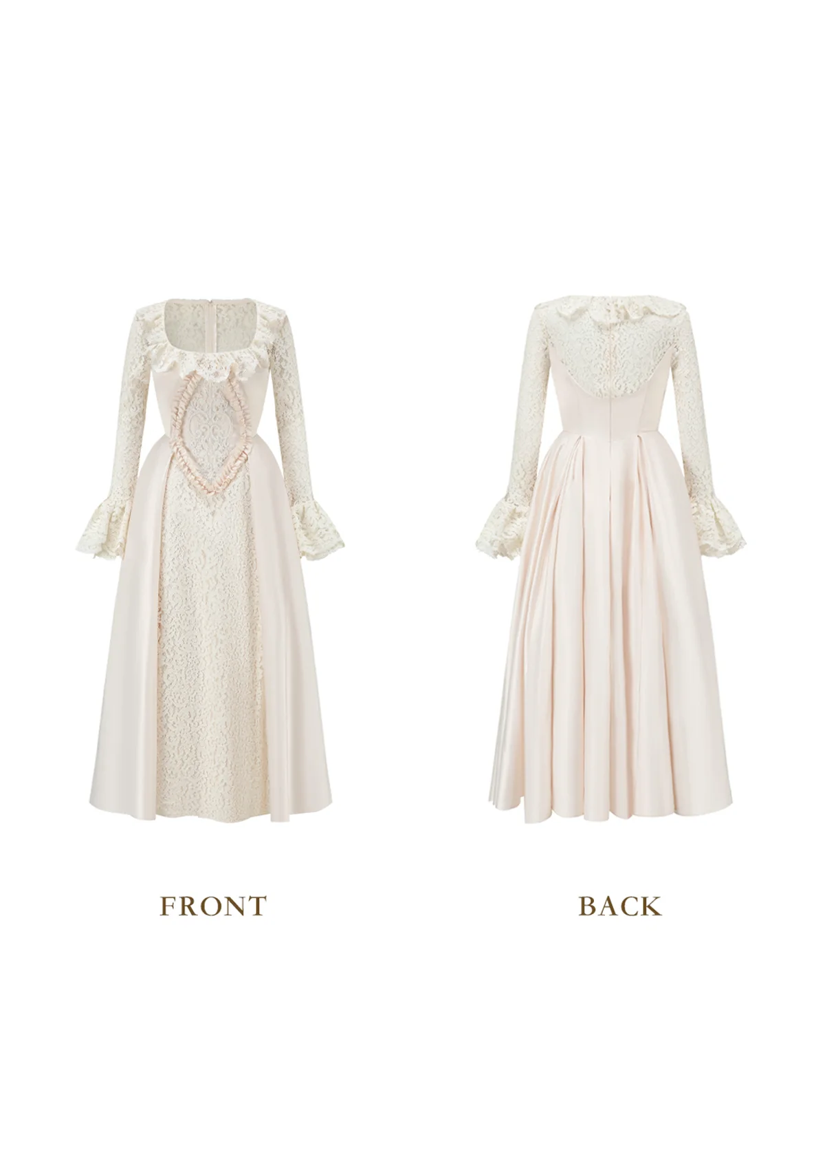 Diana Corset Dress