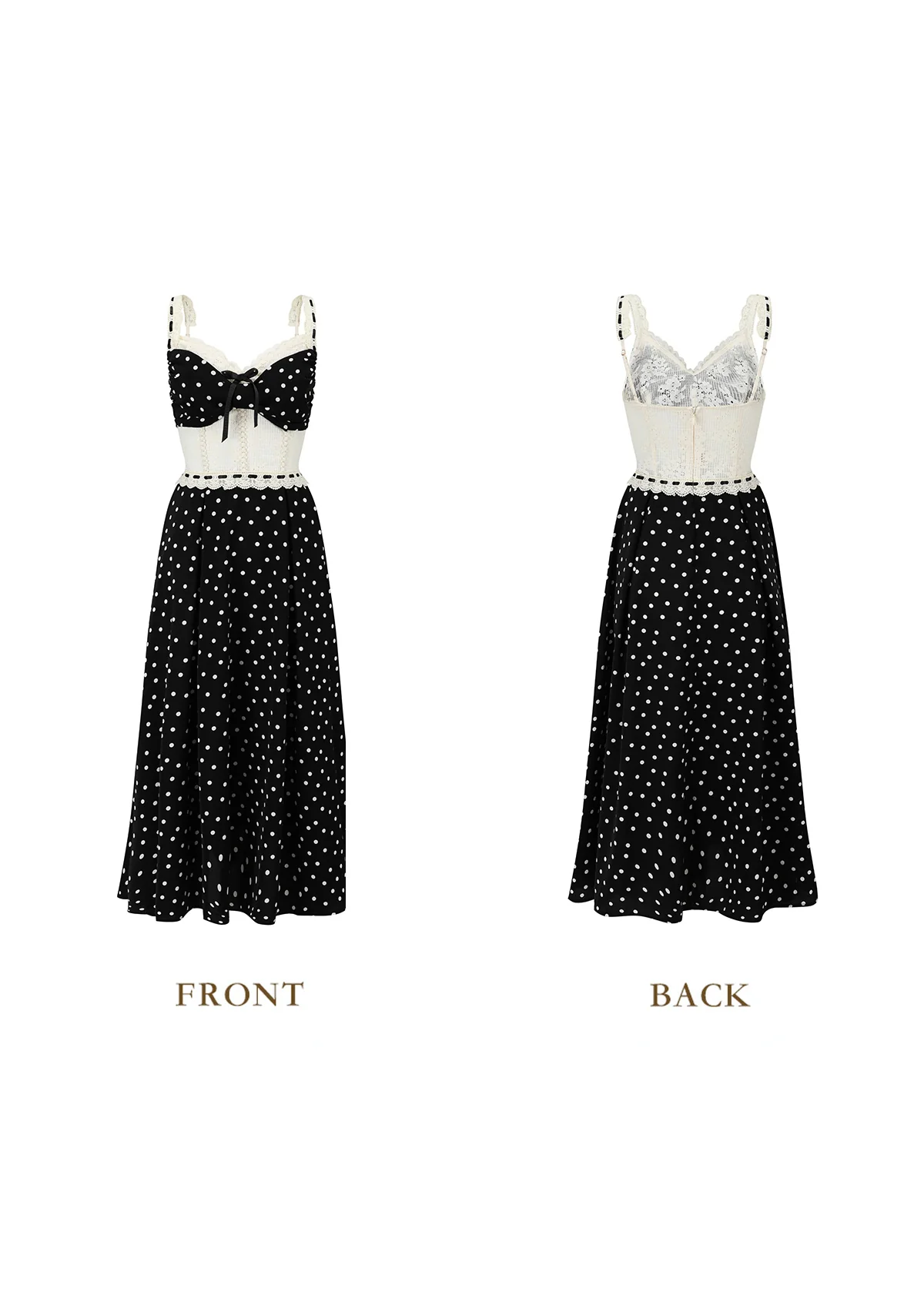 Paris Atelier Dress