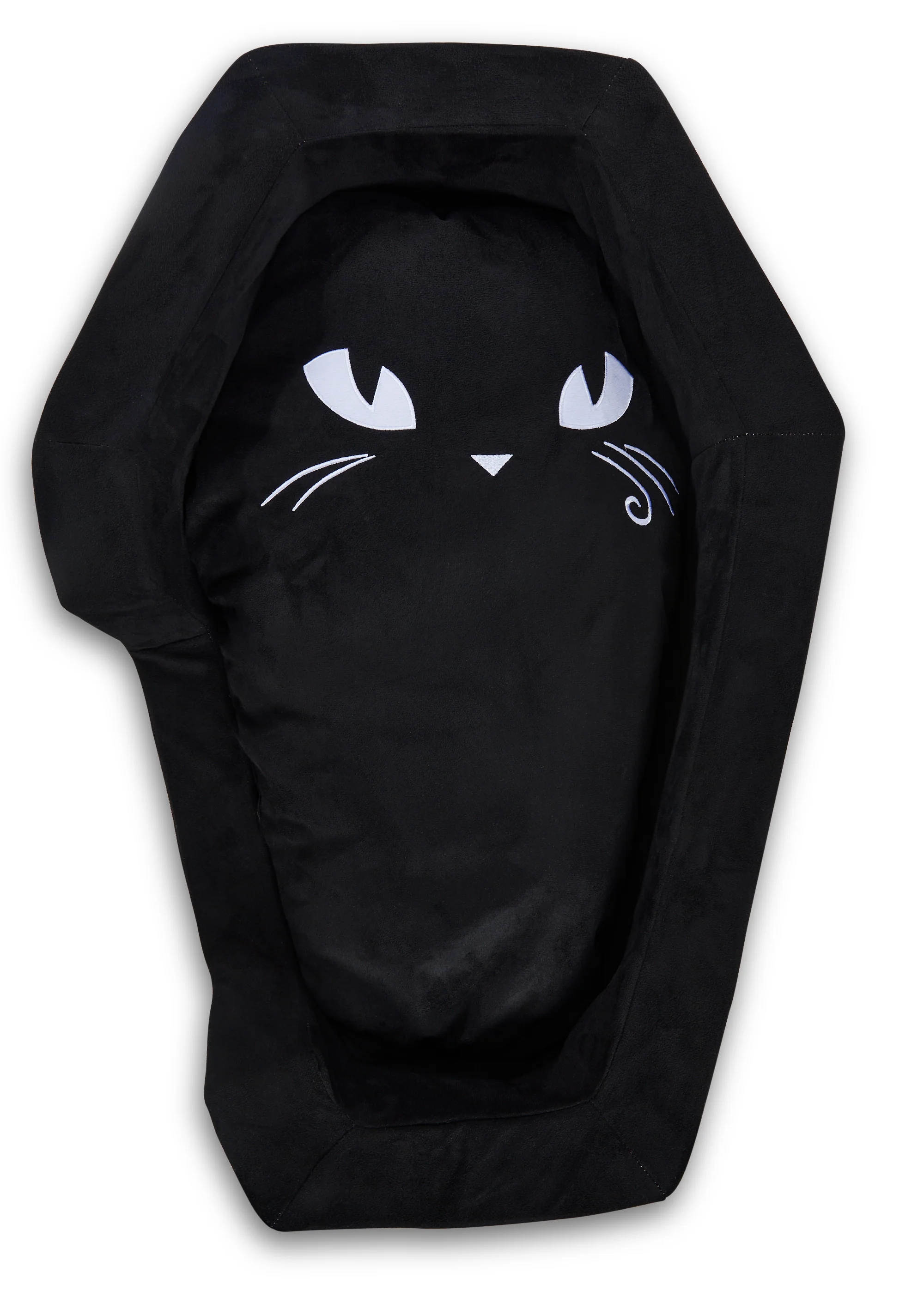 Cat Napper Coffin Pet Bed