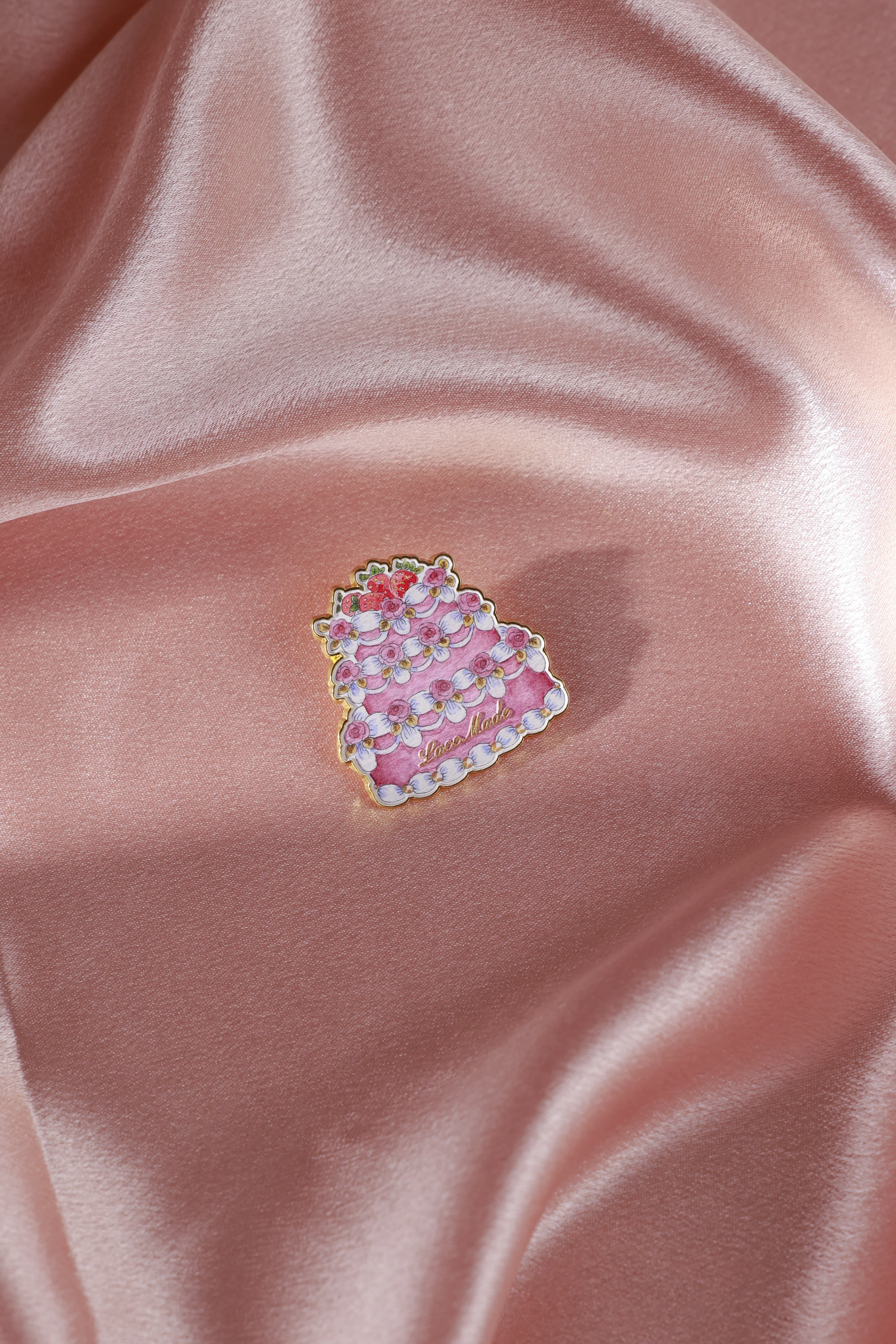 Birthday Badge