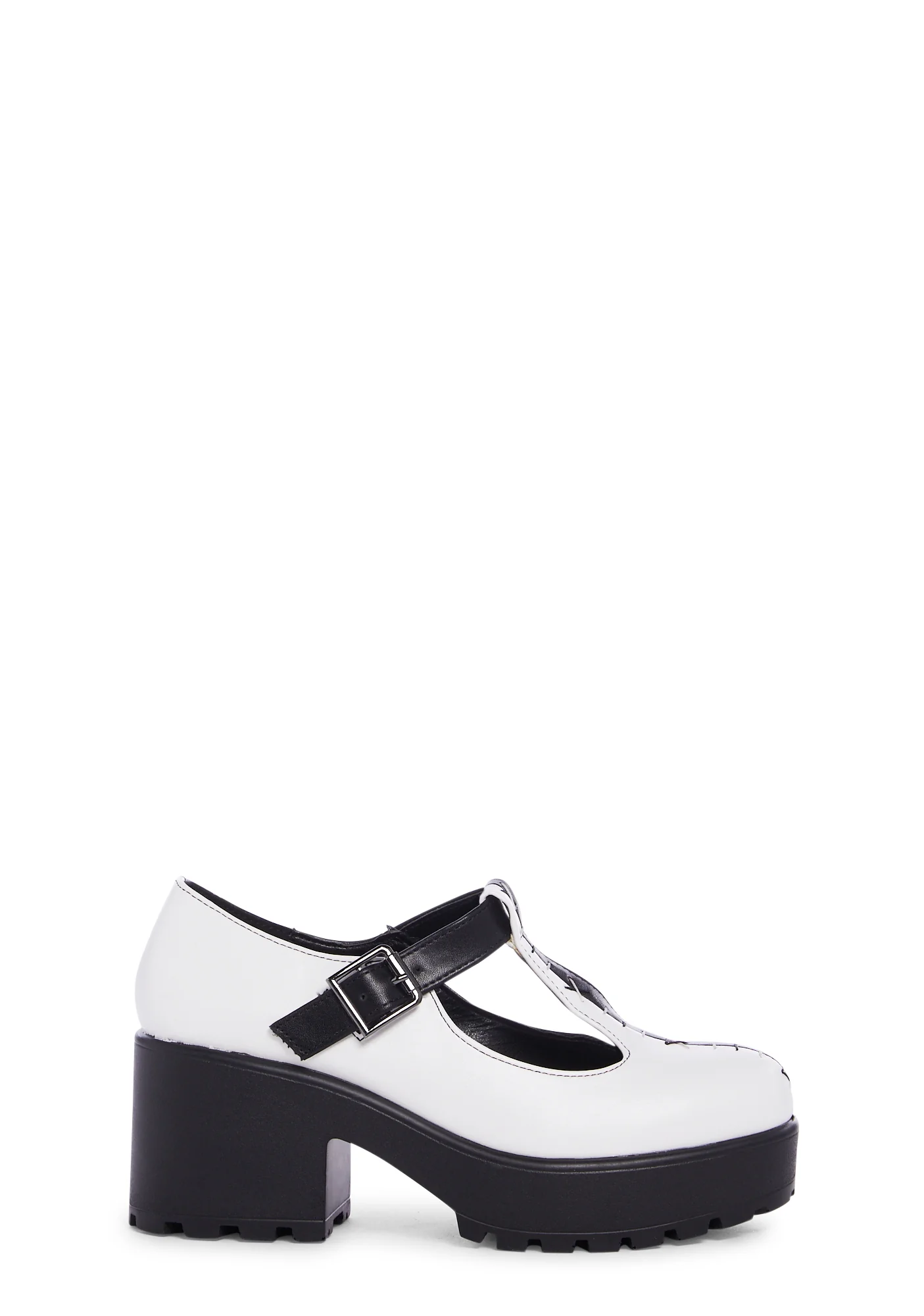 Dead Or Alive Mary Janes