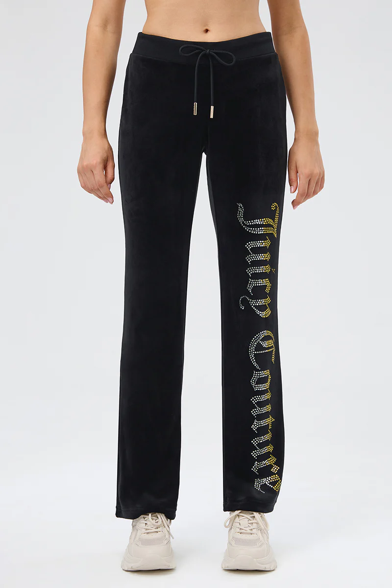 30th Birthday Ombre Bling Pants