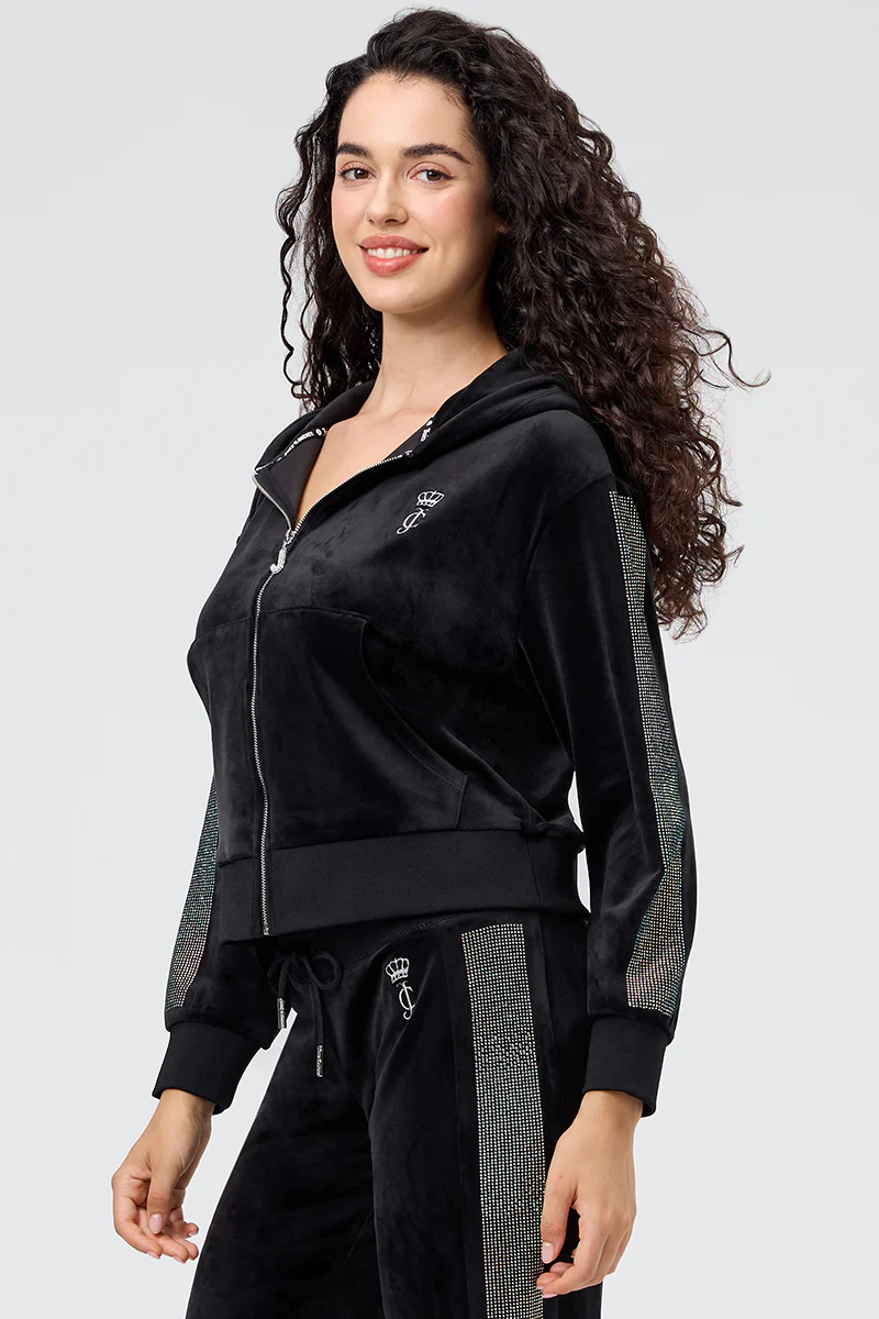 30th Birthday Relaxed Scottie Velour Hoodie