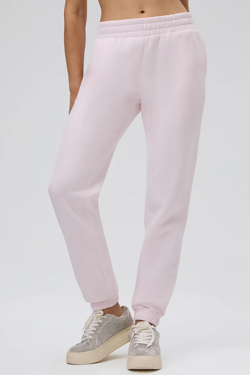 30th Birthday Ombre Fleece Jogger
