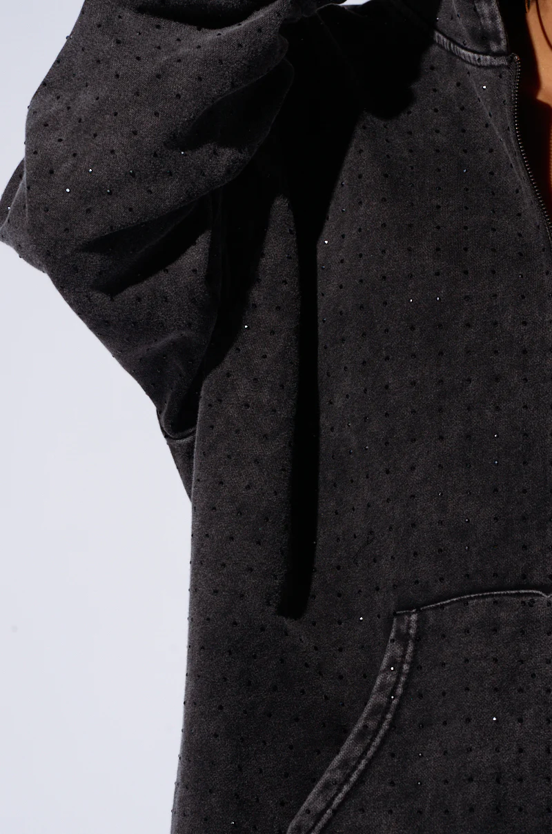 BRIGHT LIGHTS BIGGER CITY SWEATSHIRT