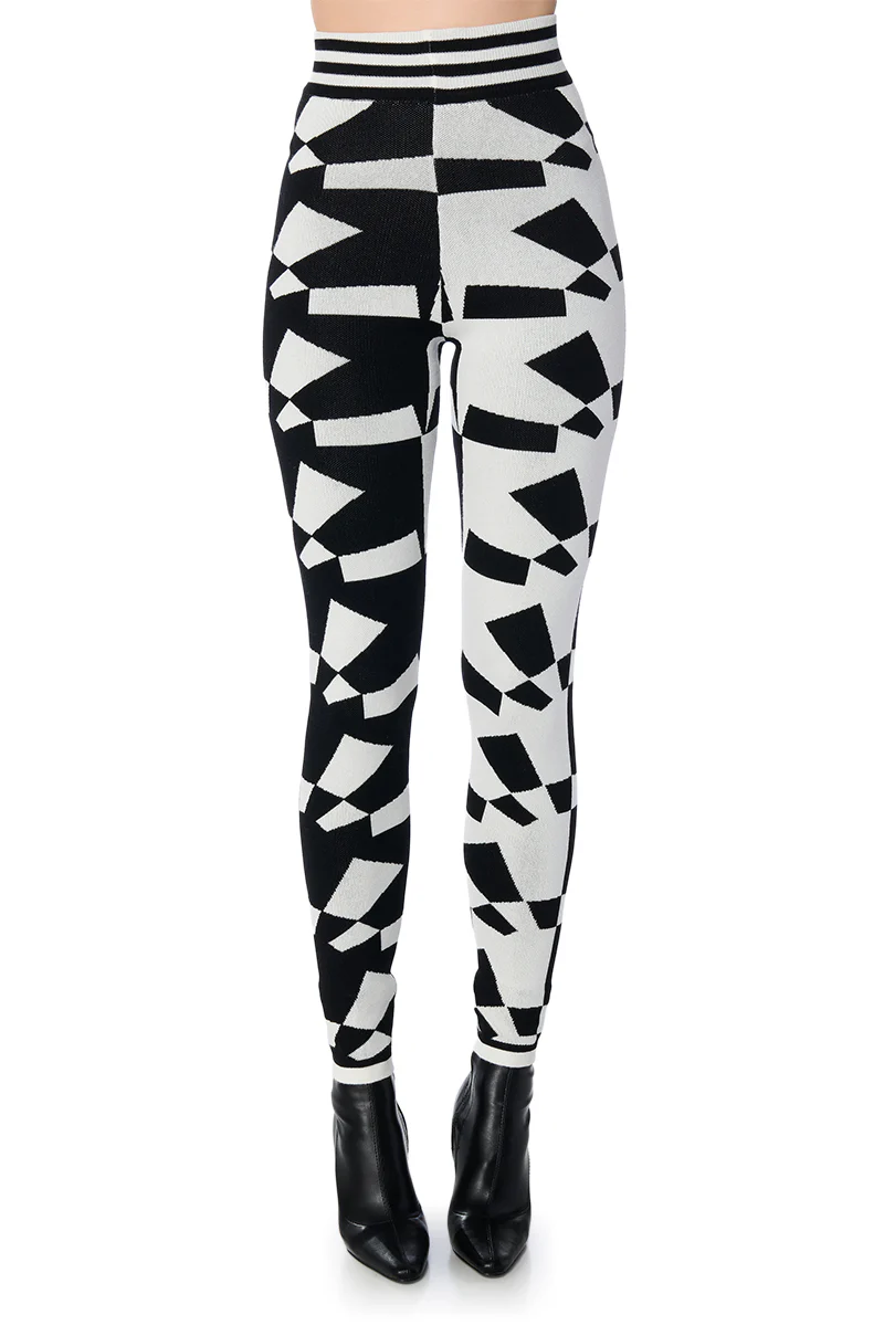 UPGRADE ME KNIT JOGGER PANT