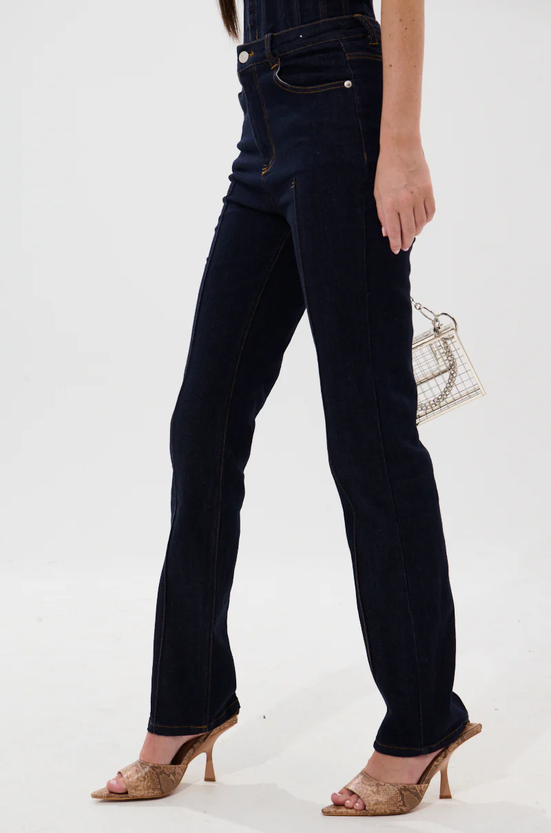 GIVE IT TO ME BABY SKINNY DENIM