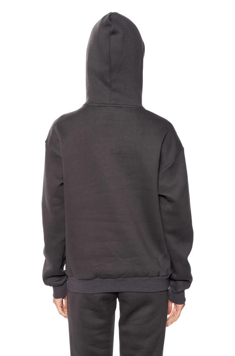 DEXTRA FRENCH TERRY HOODIE