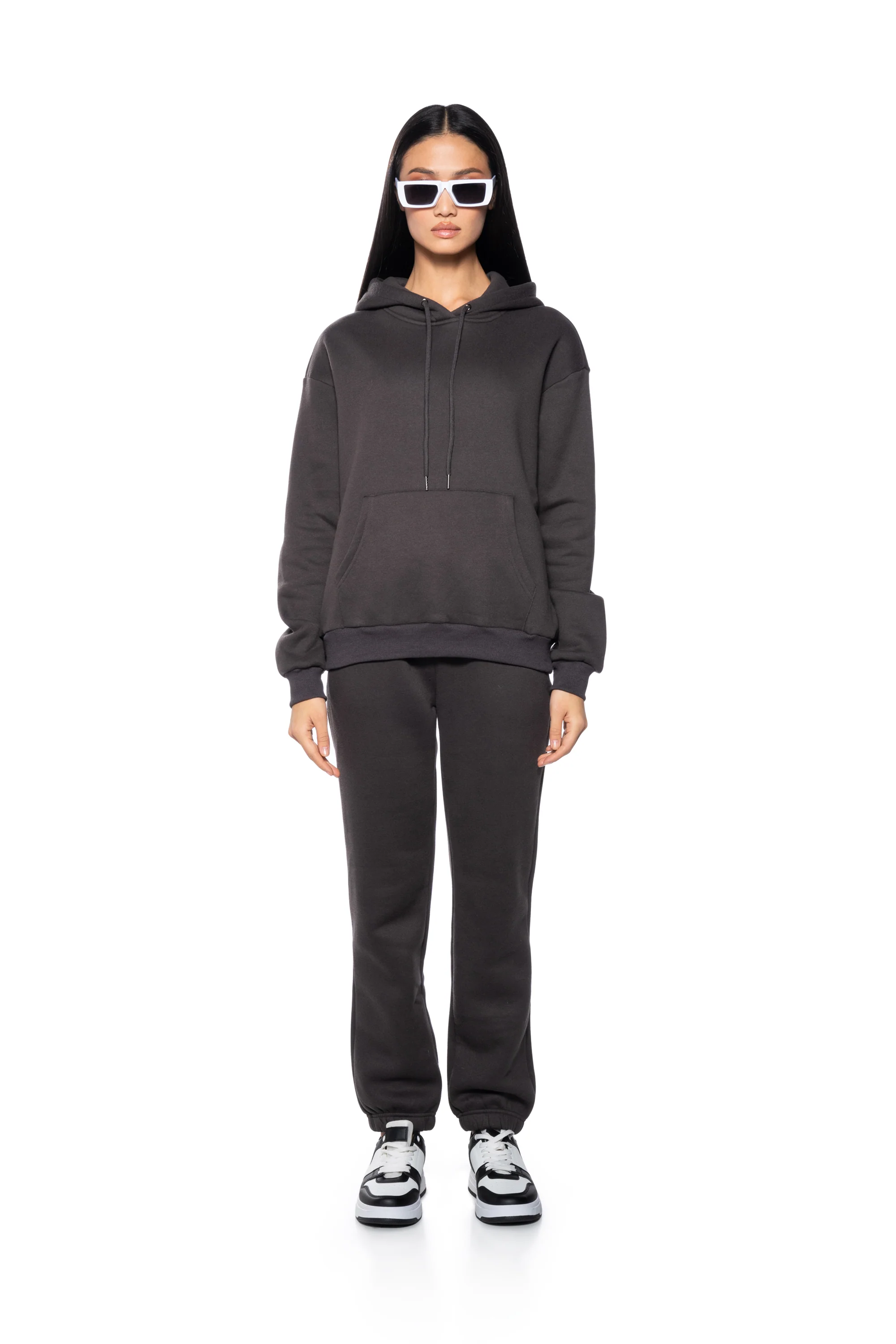 DEXTRA FRENCH TERRY HOODIE