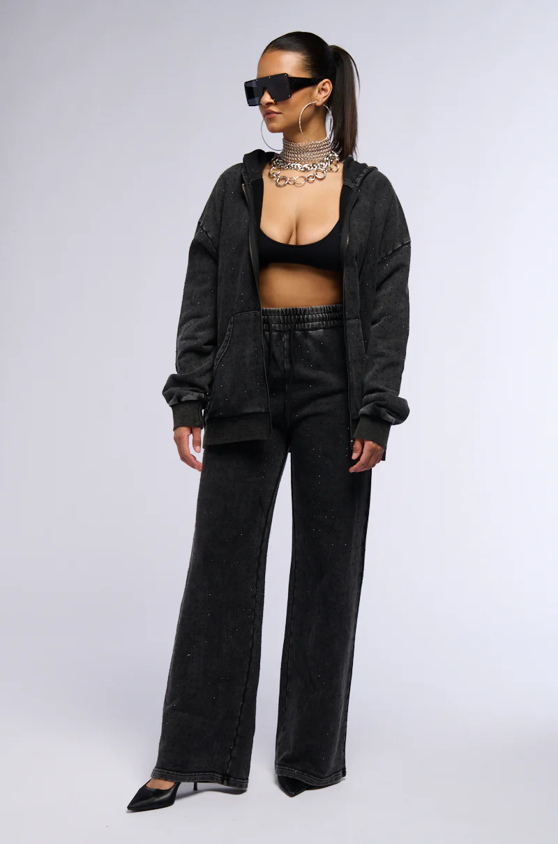 BRIGHT LIGHTS BIGGER CITY JOGGER